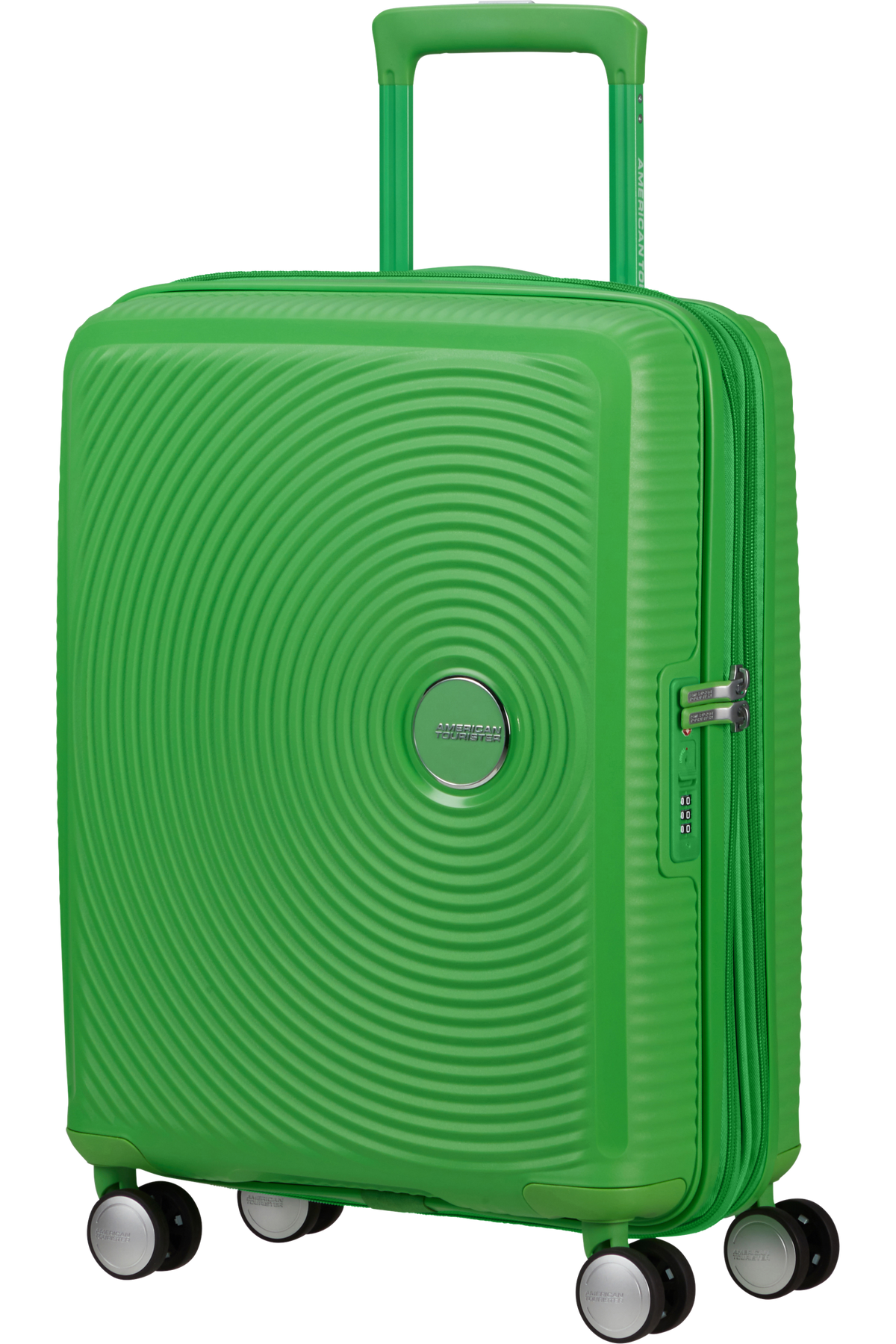 American Tourister - SoundBox 55 CM Kabinväska
