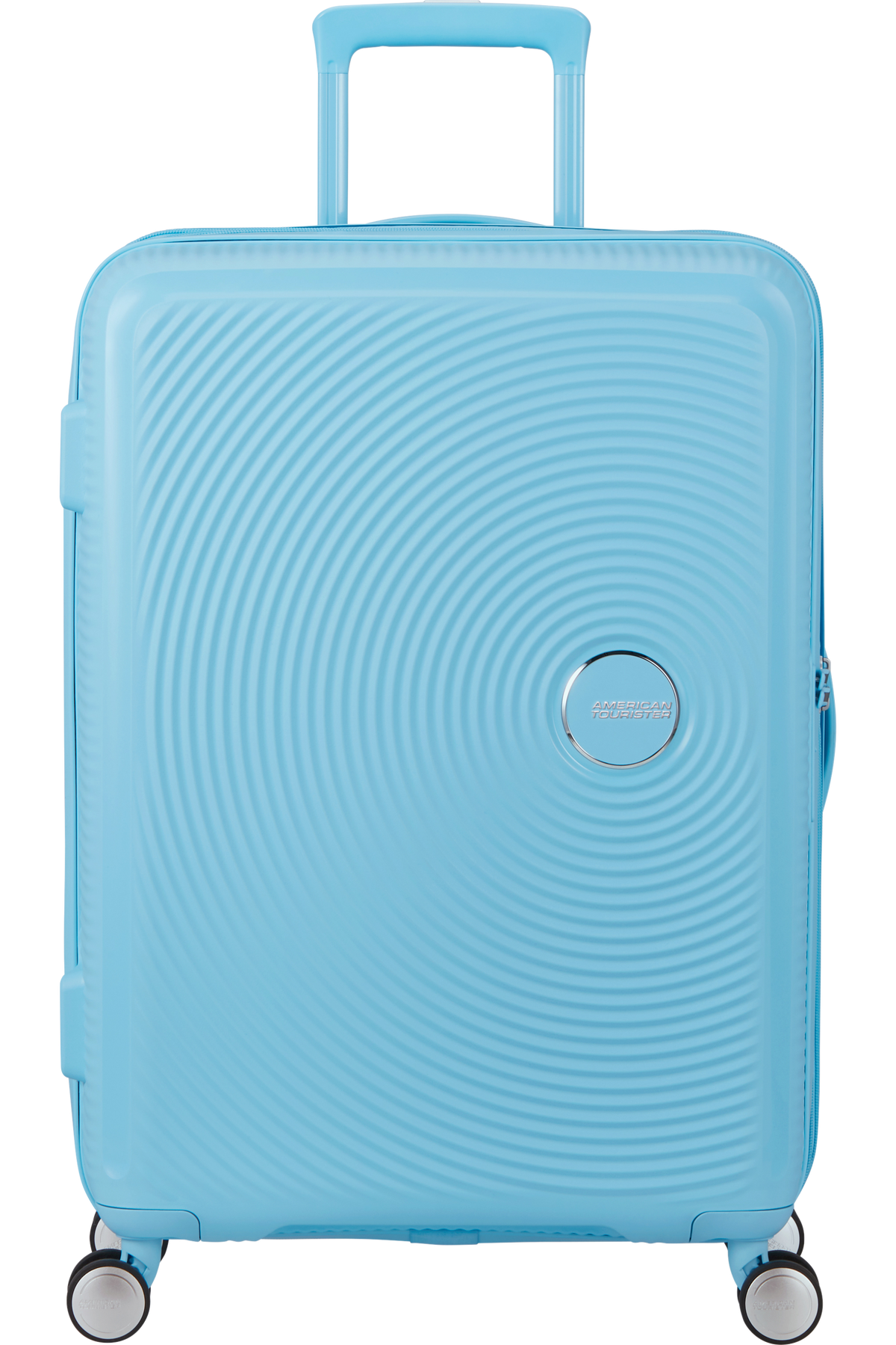 American Tourister - SoundBox 67 CM Resväska