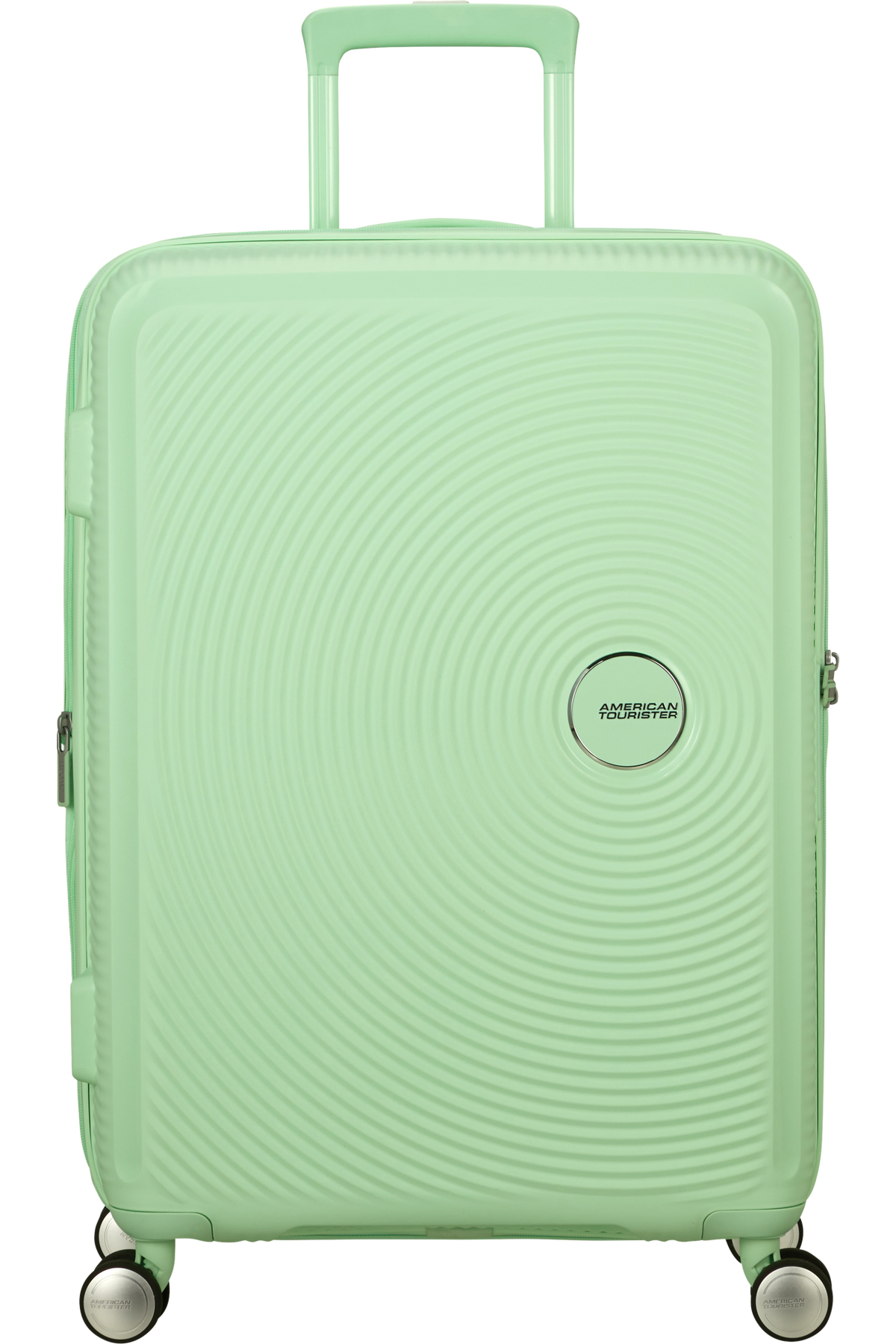 American Tourister - SoundBox 67 CM Resväska