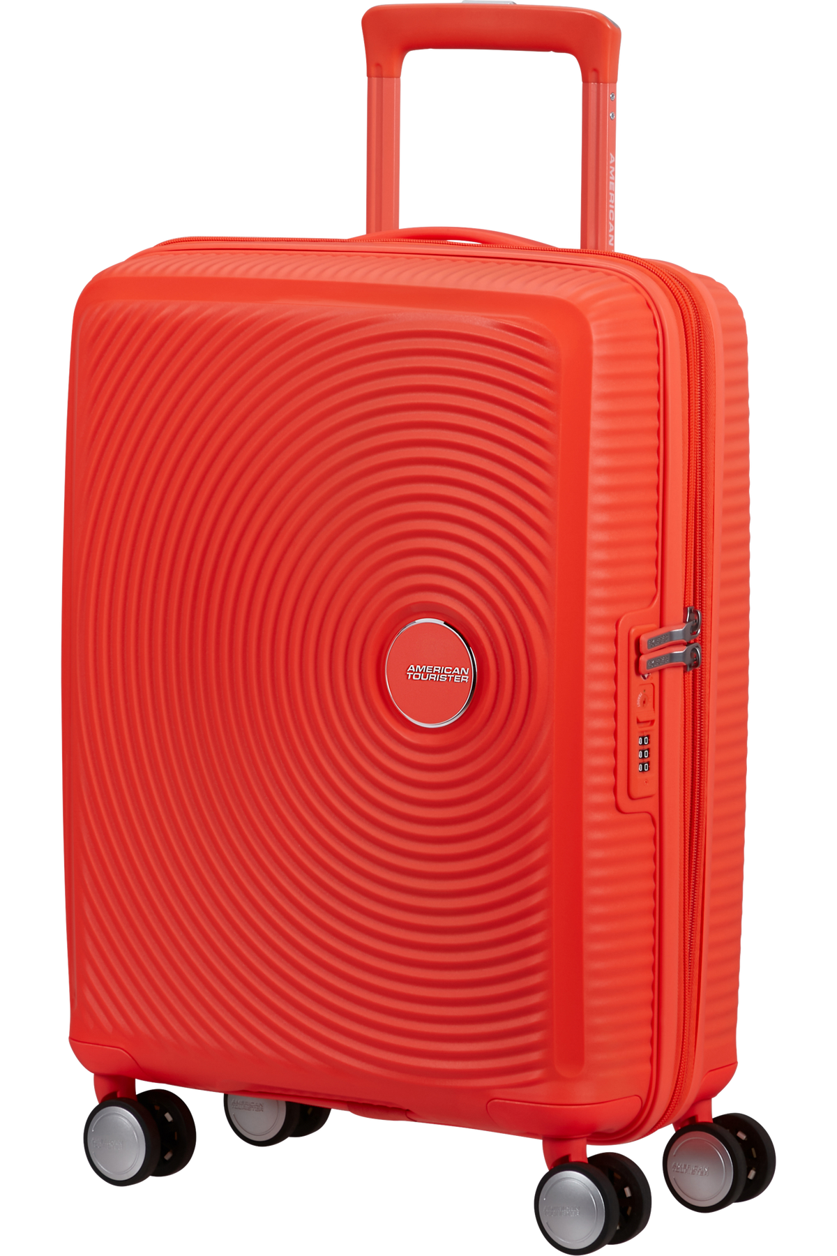 American Tourister - SoundBox 55 CM Kabinväska