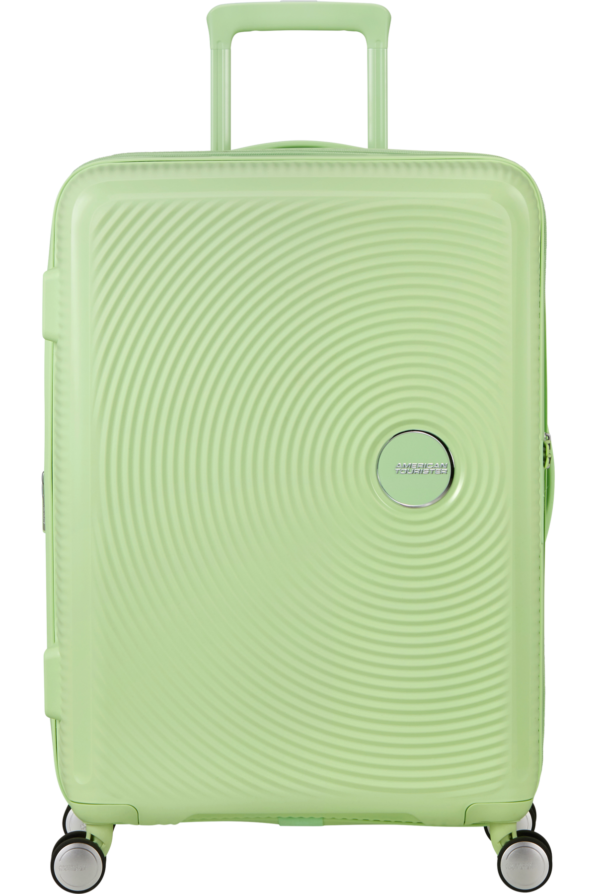 American Tourister - SoundBox 67 CM Resväska