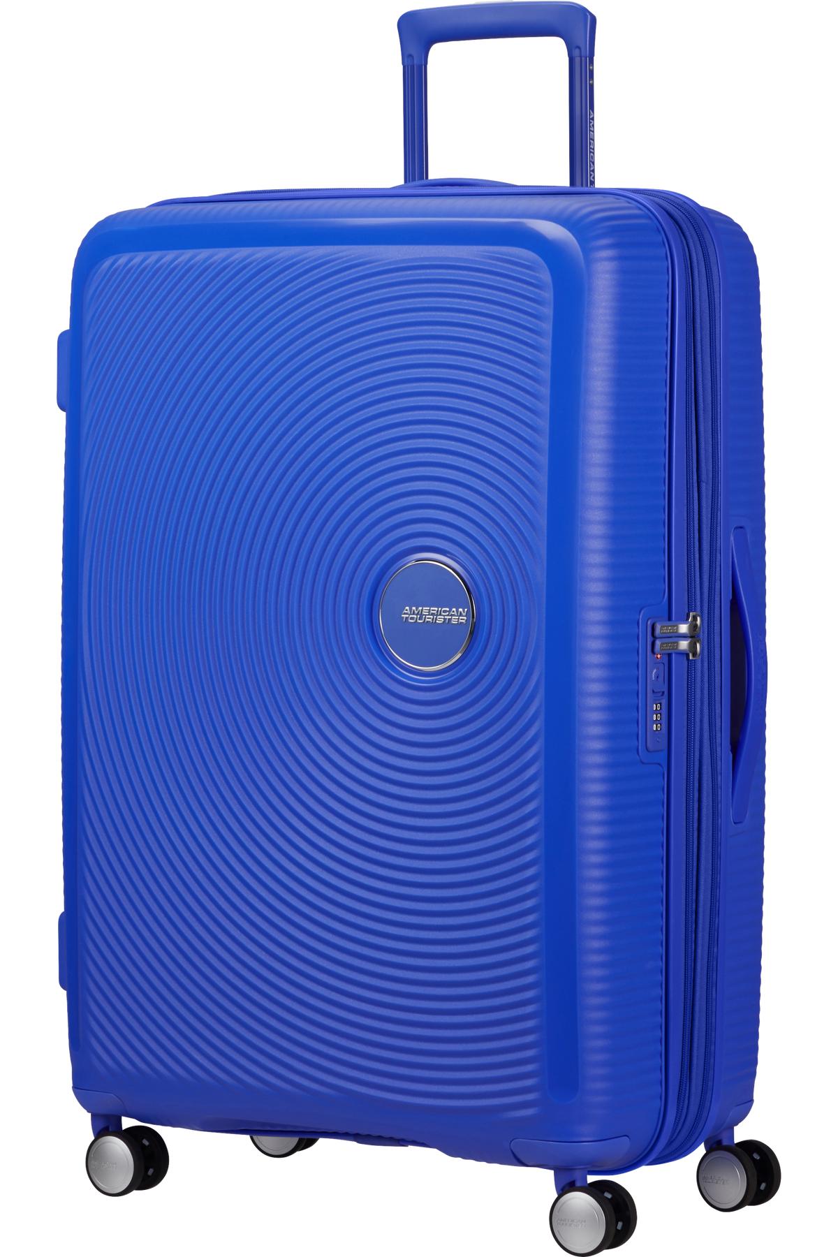 American Tourister - SoundBox 77 CM Resväska