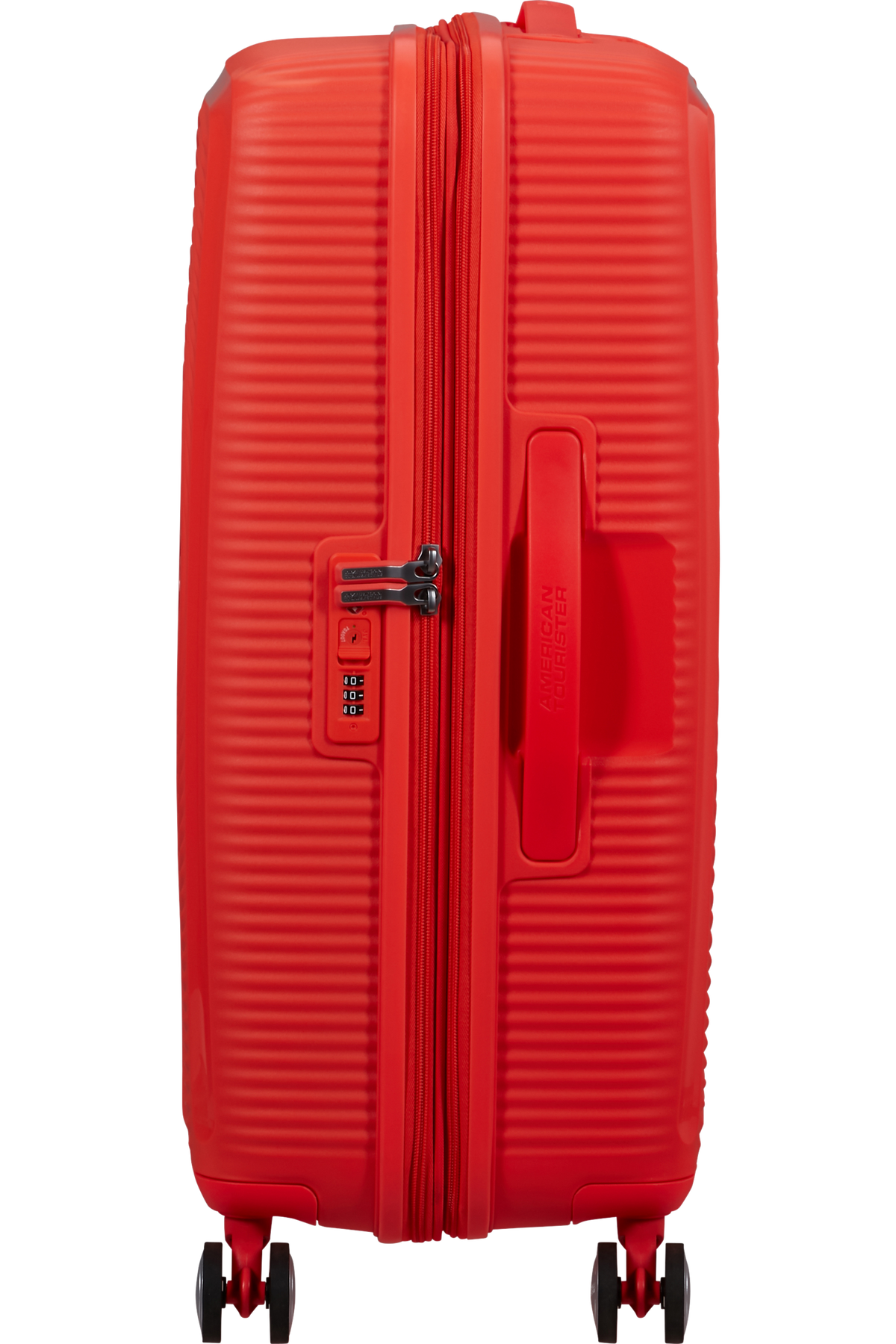 American Tourister - SoundBox 67 CM Resväska