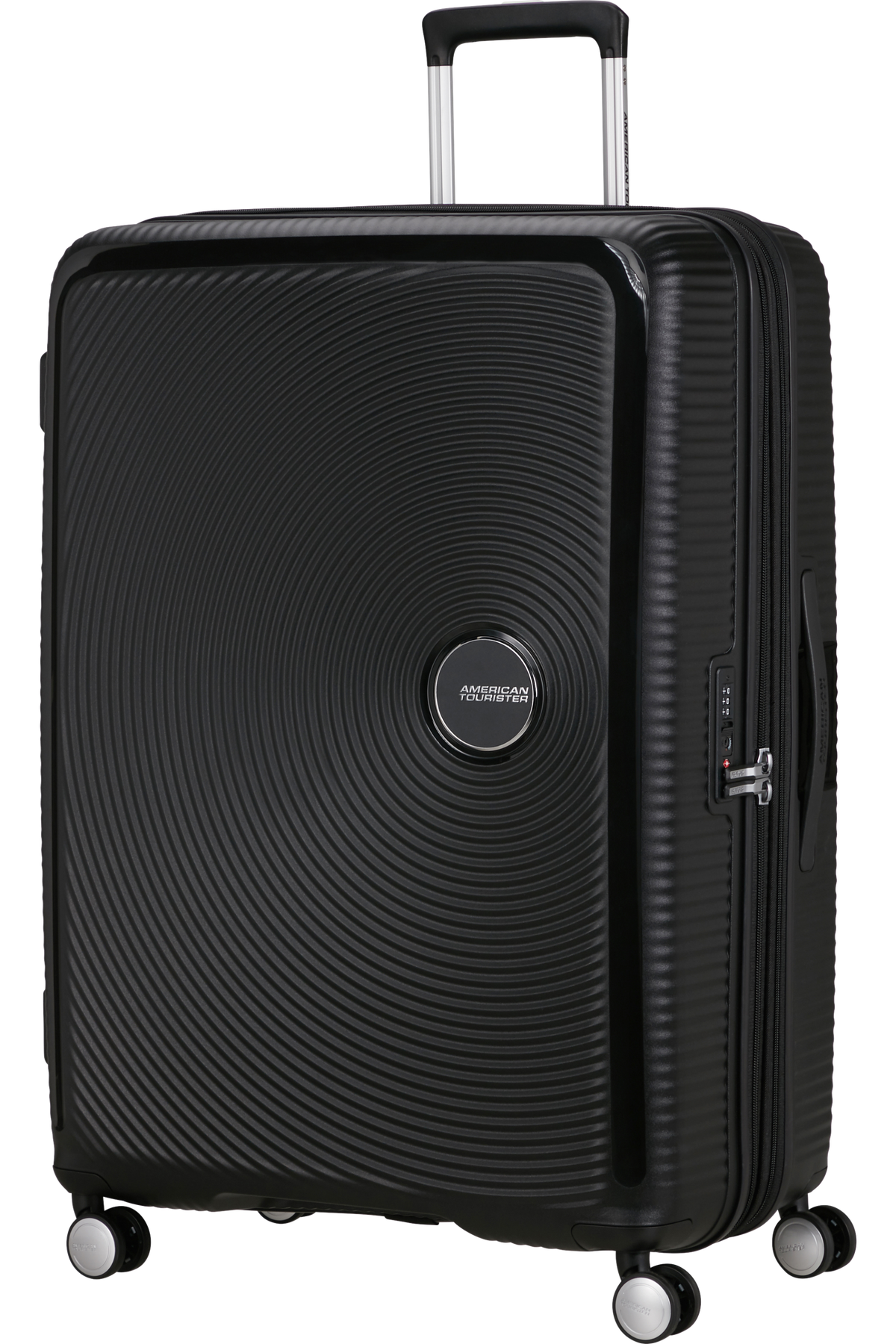 American Tourister - SoundBox 80 CM Resväska