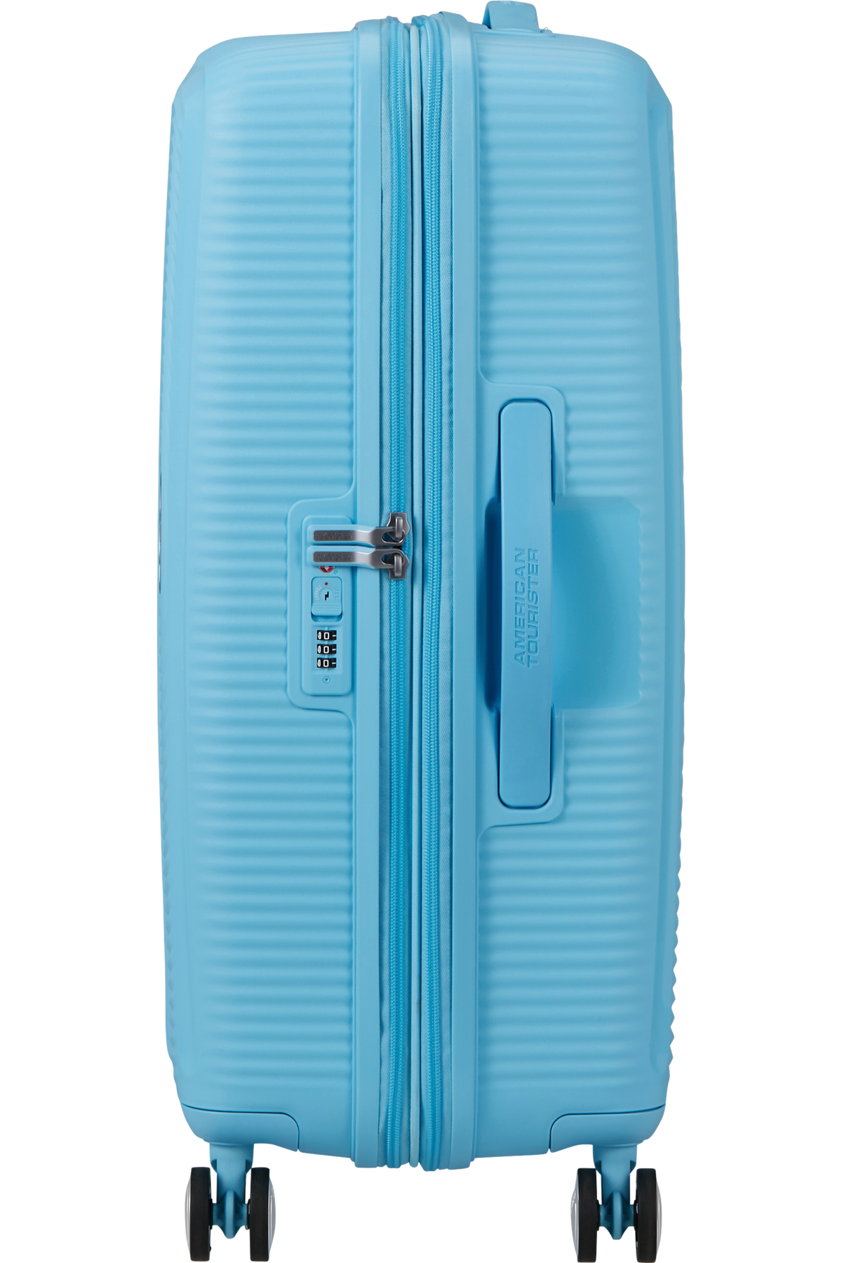 American Tourister - SoundBox 67 CM Resväska