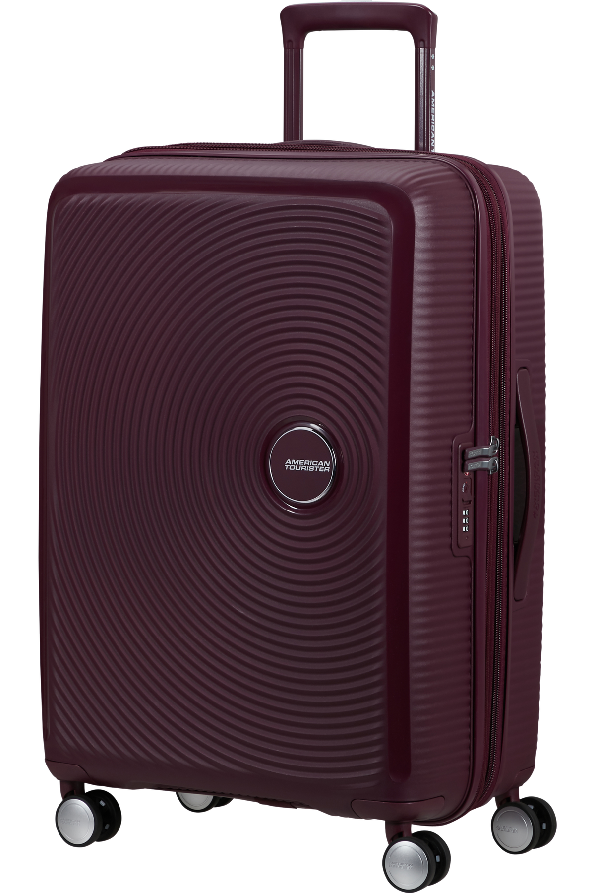 American Tourister - SoundBox 67 CM Resväska