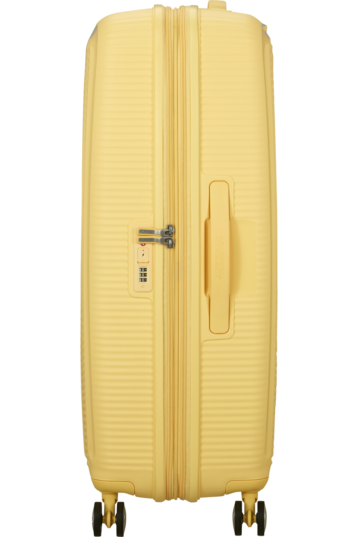 American Tourister - SoundBox 77 CM Resväska