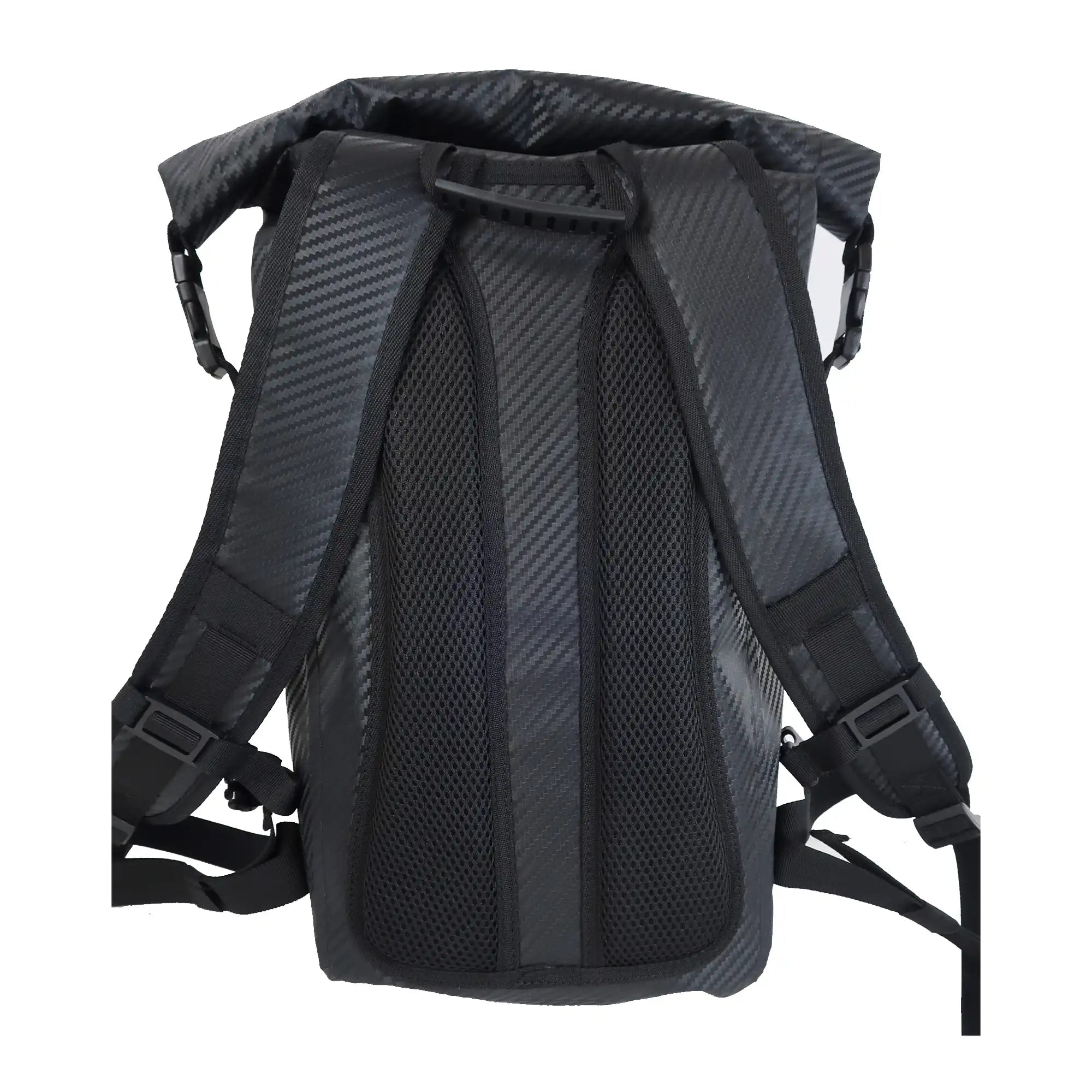 Black Hill - Octo backpack - ryggsäck #Färg_Svart