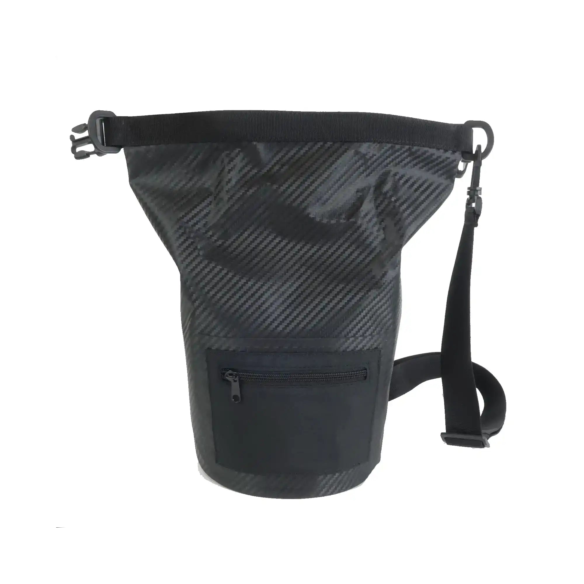 Black Hill - Octo bag - väska #Färg_Svart