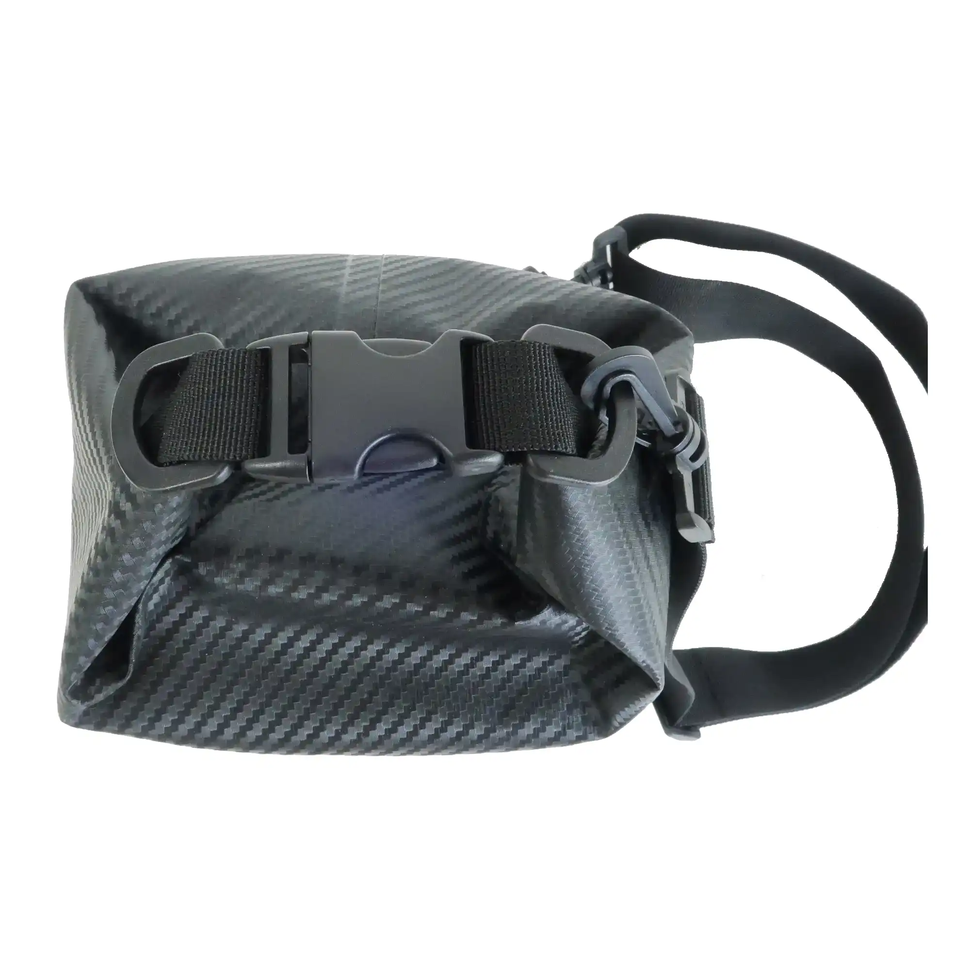 Black Hill - Octo bag - väska #Färg_Svart