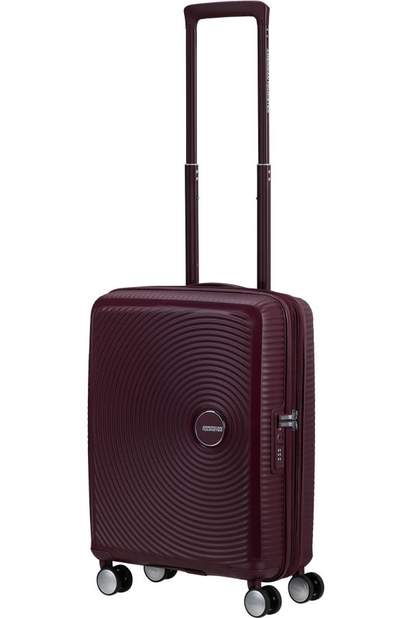 American Tourister - SoundBox 55 CM Kabinväska