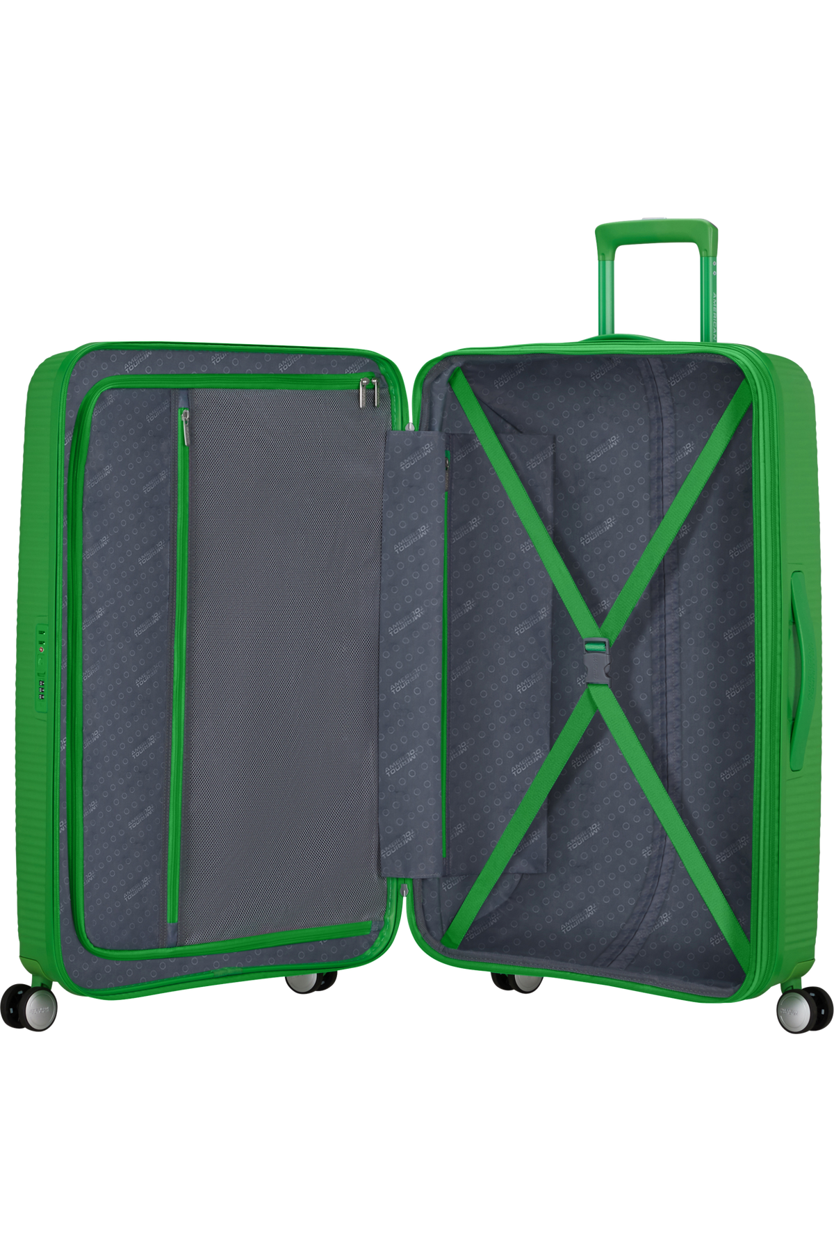 American Tourister - SoundBox 77 CM Resväska