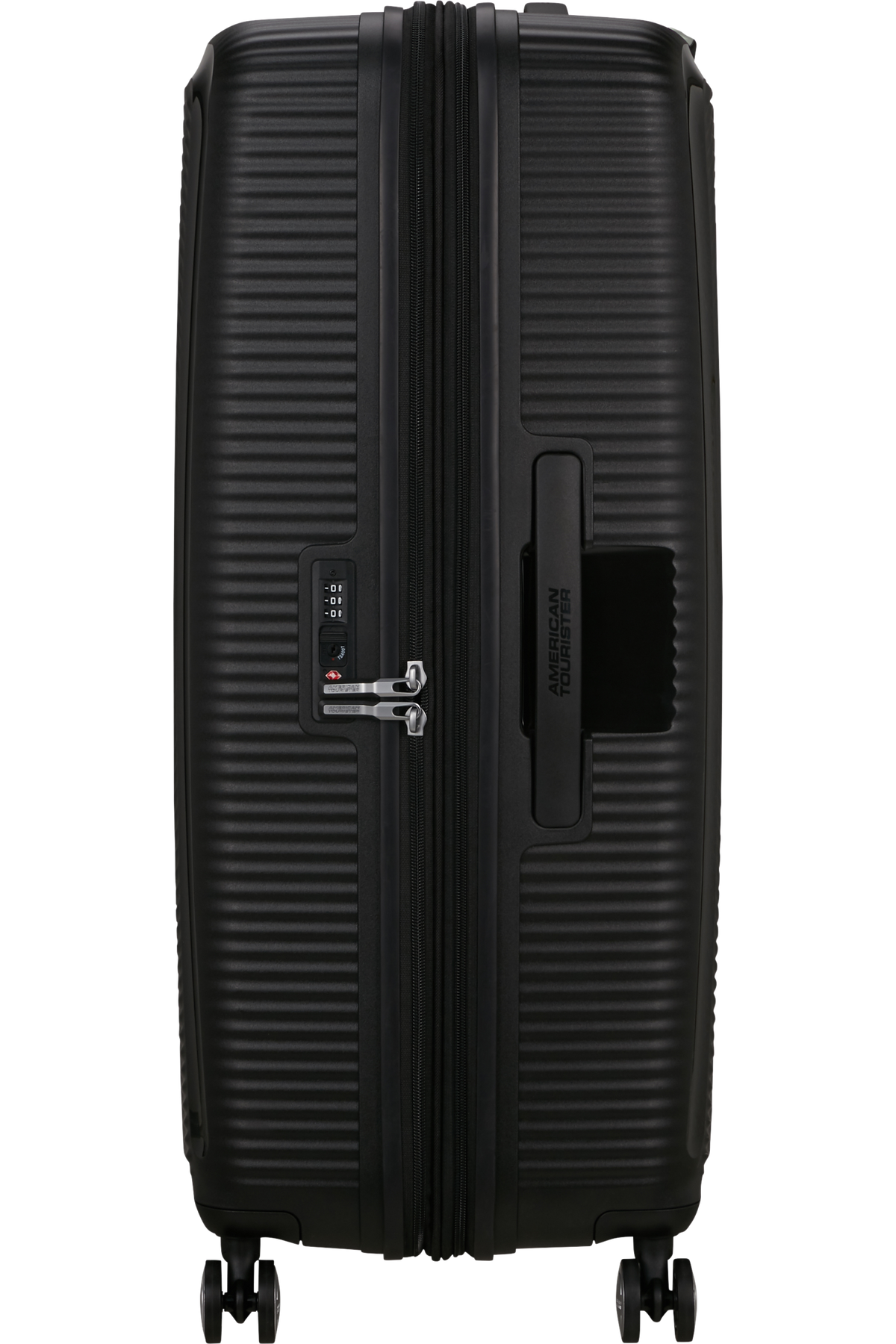 American Tourister - SoundBox 80 CM Resväska