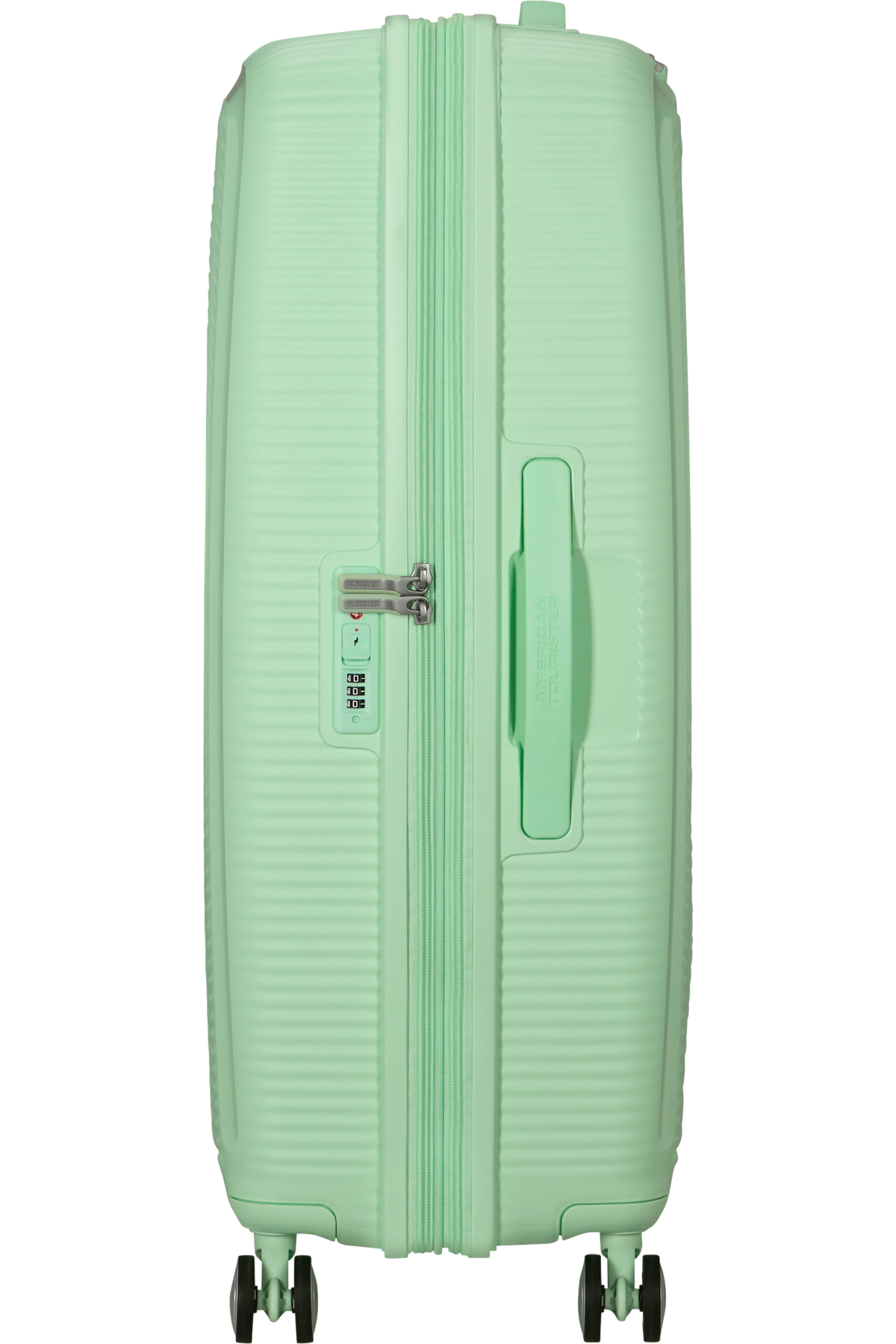 American Tourister - SoundBox 77 CM Resväska
