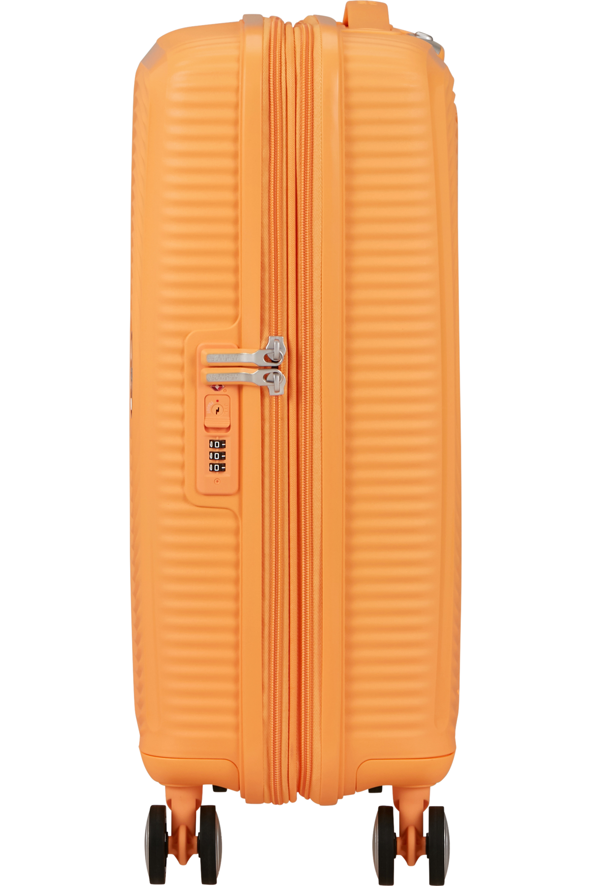 American Tourister - SoundBox 55 CM Kabinväska