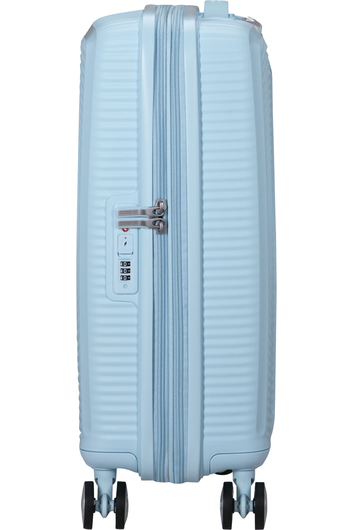 American Tourister - SoundBox 55 CM Kabinväska