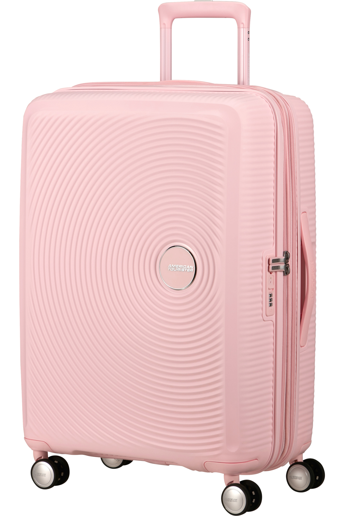 American Tourister - SoundBox 67 CM Resväska