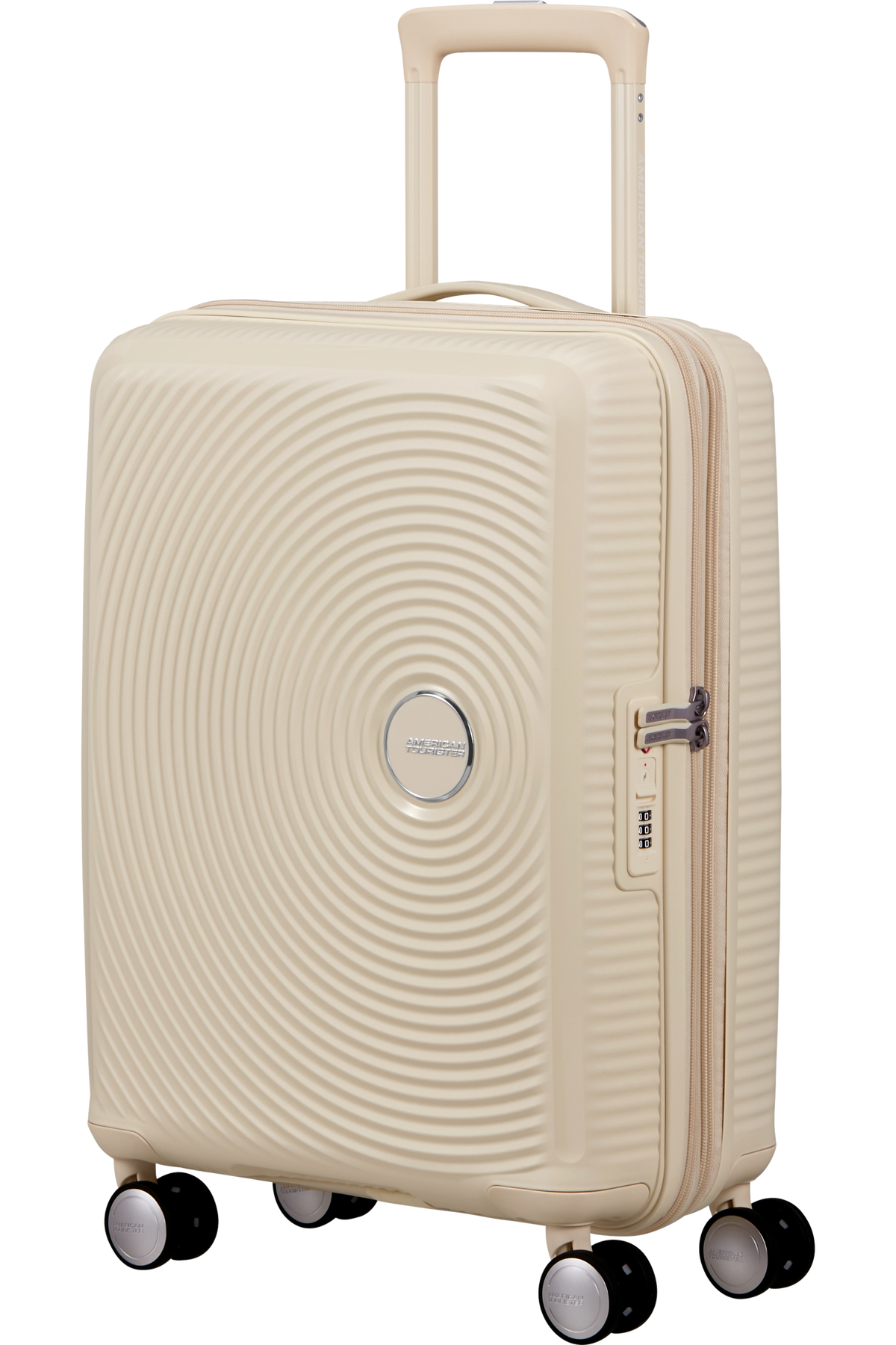 American Tourister - SoundBox 55 CM Kabinväska