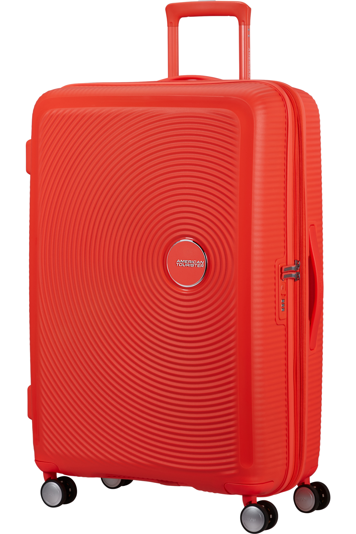 American Tourister - SoundBox 77 CM Resväska