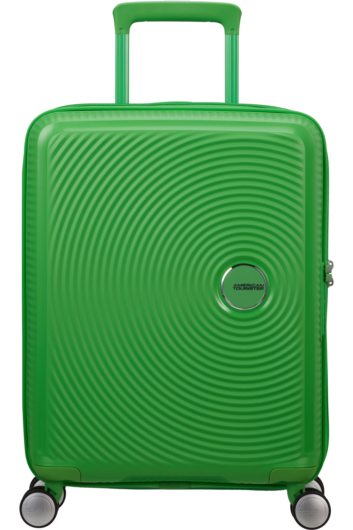 American Tourister - SoundBox 55 CM Kabinväska
