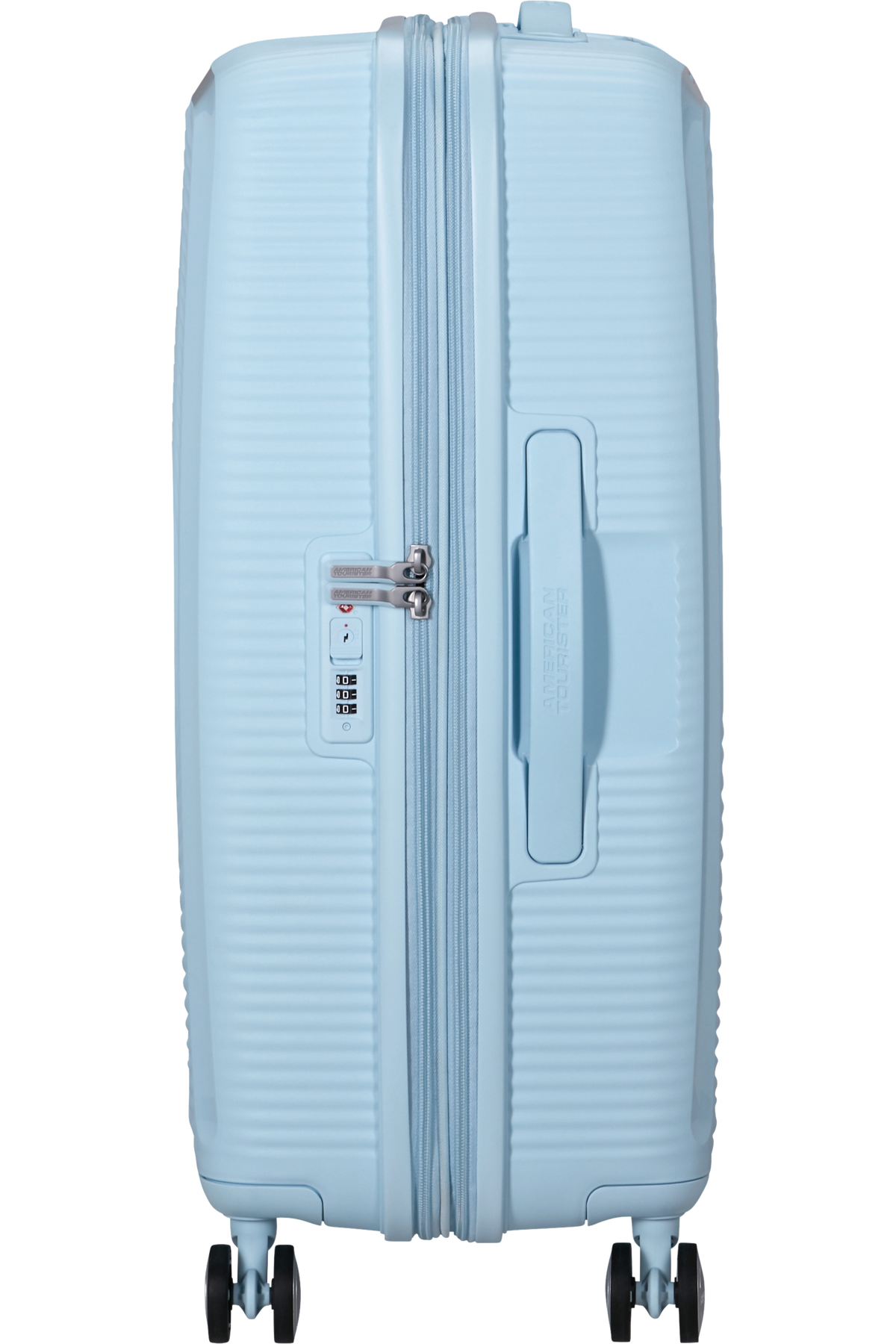 American Tourister - SoundBox 67 CM Resväska