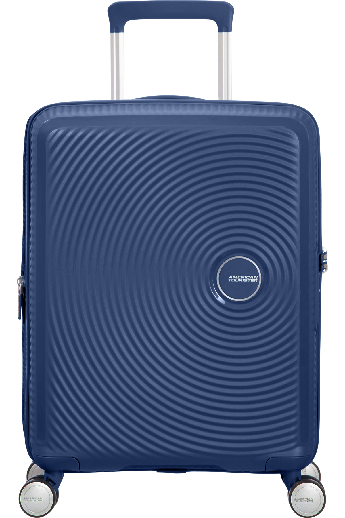 American Tourister - SoundBox 55 CM Kabinväska
