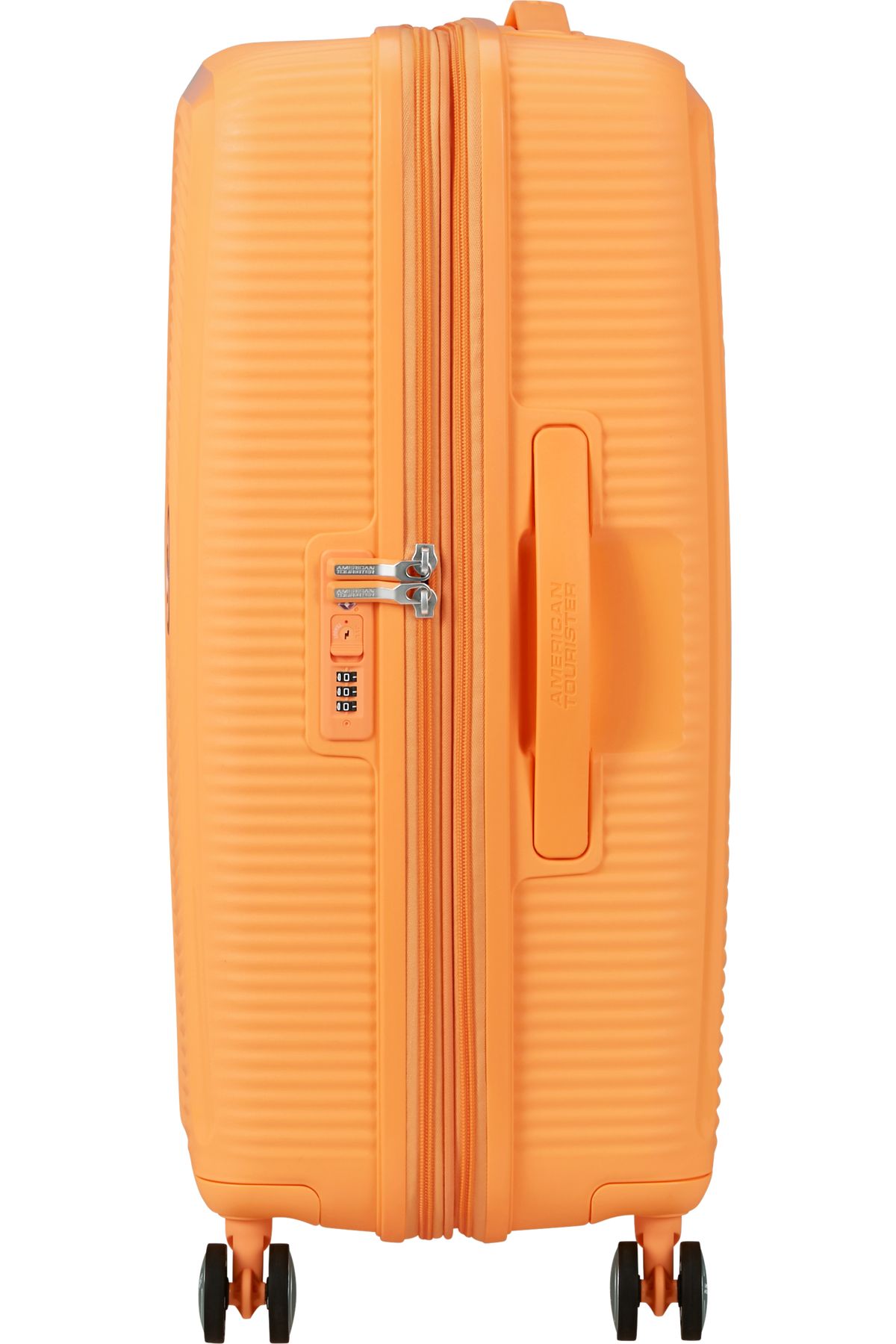 American Tourister - SoundBox 67 CM Resväska