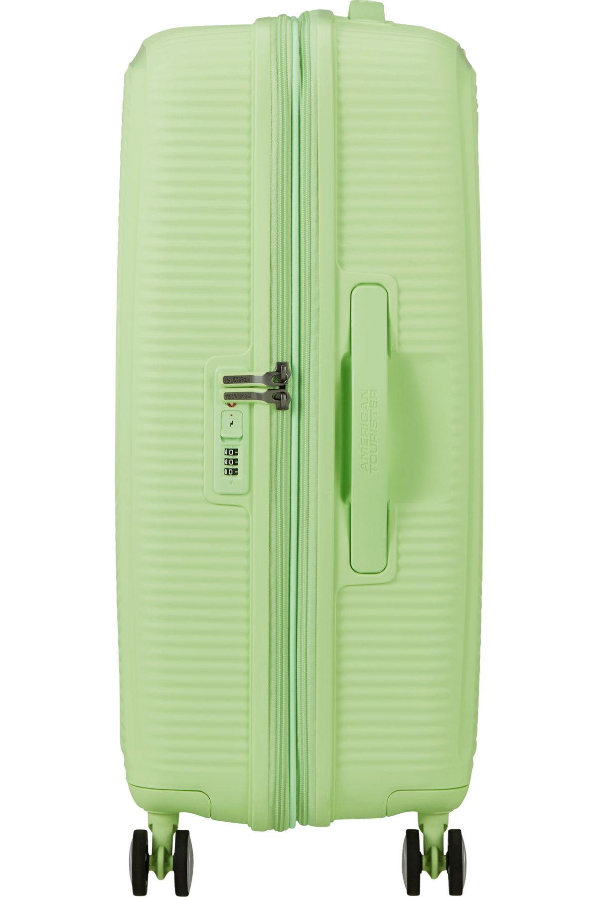 American Tourister - SoundBox 67 CM Resväska
