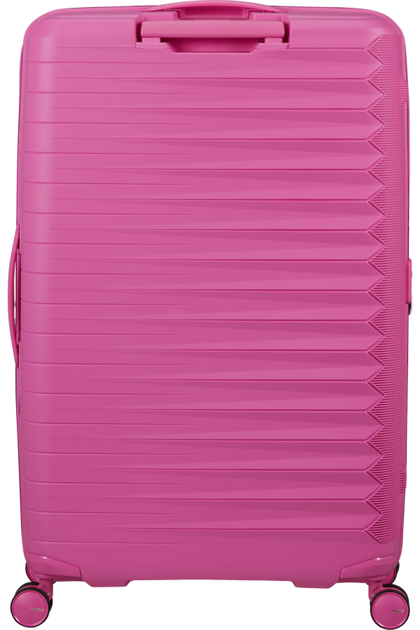 FastForward Resväska med 4 hjul 78 CM #Färg_Electric Fuchsia