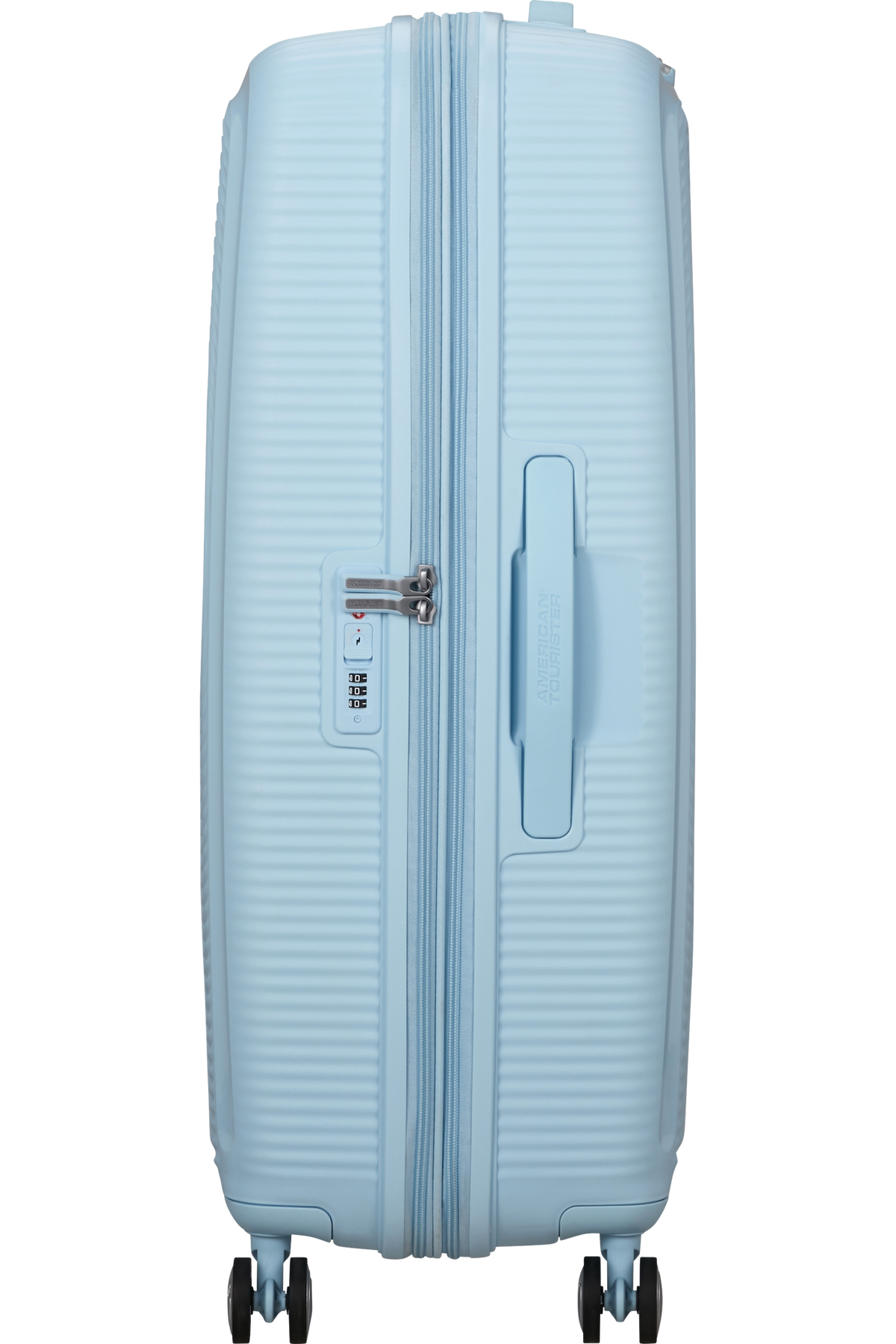 American Tourister - SoundBox 77 CM Resväska