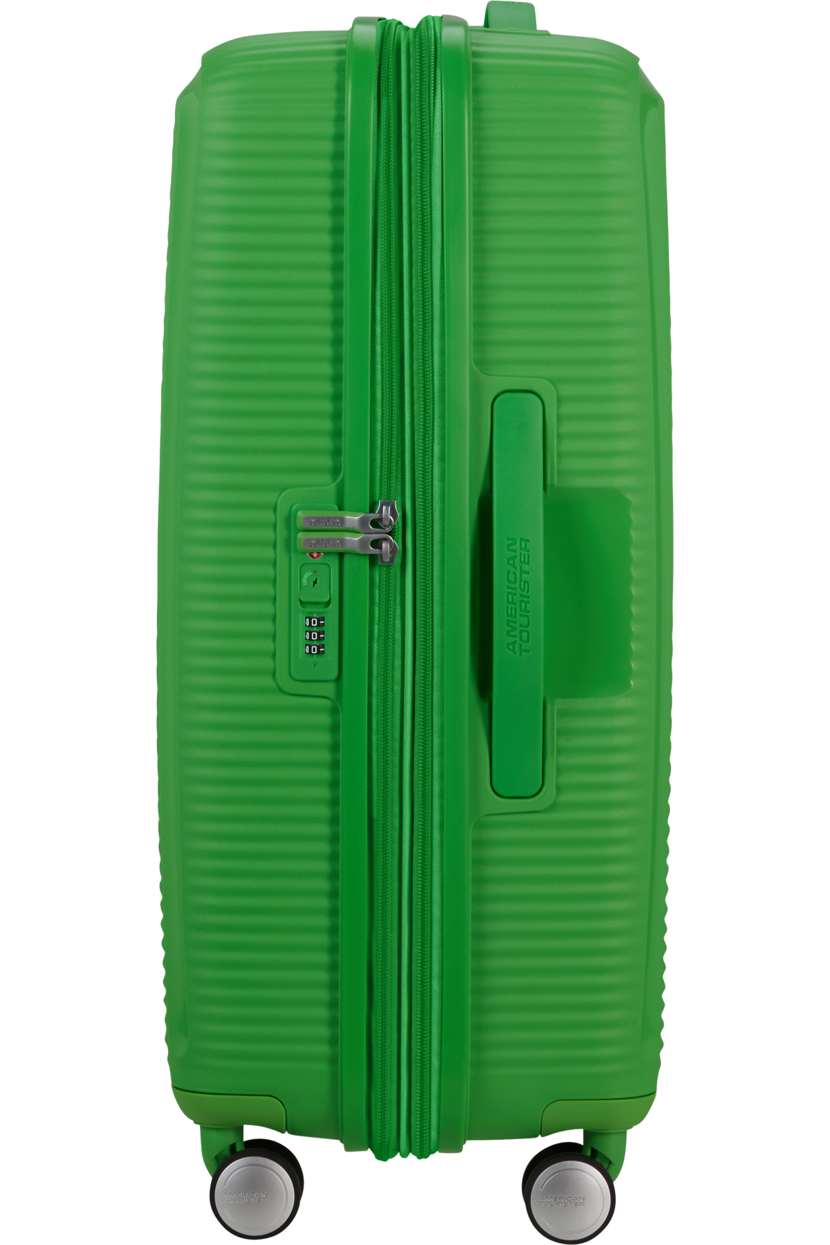 American Tourister - SoundBox 67 CM Resväska