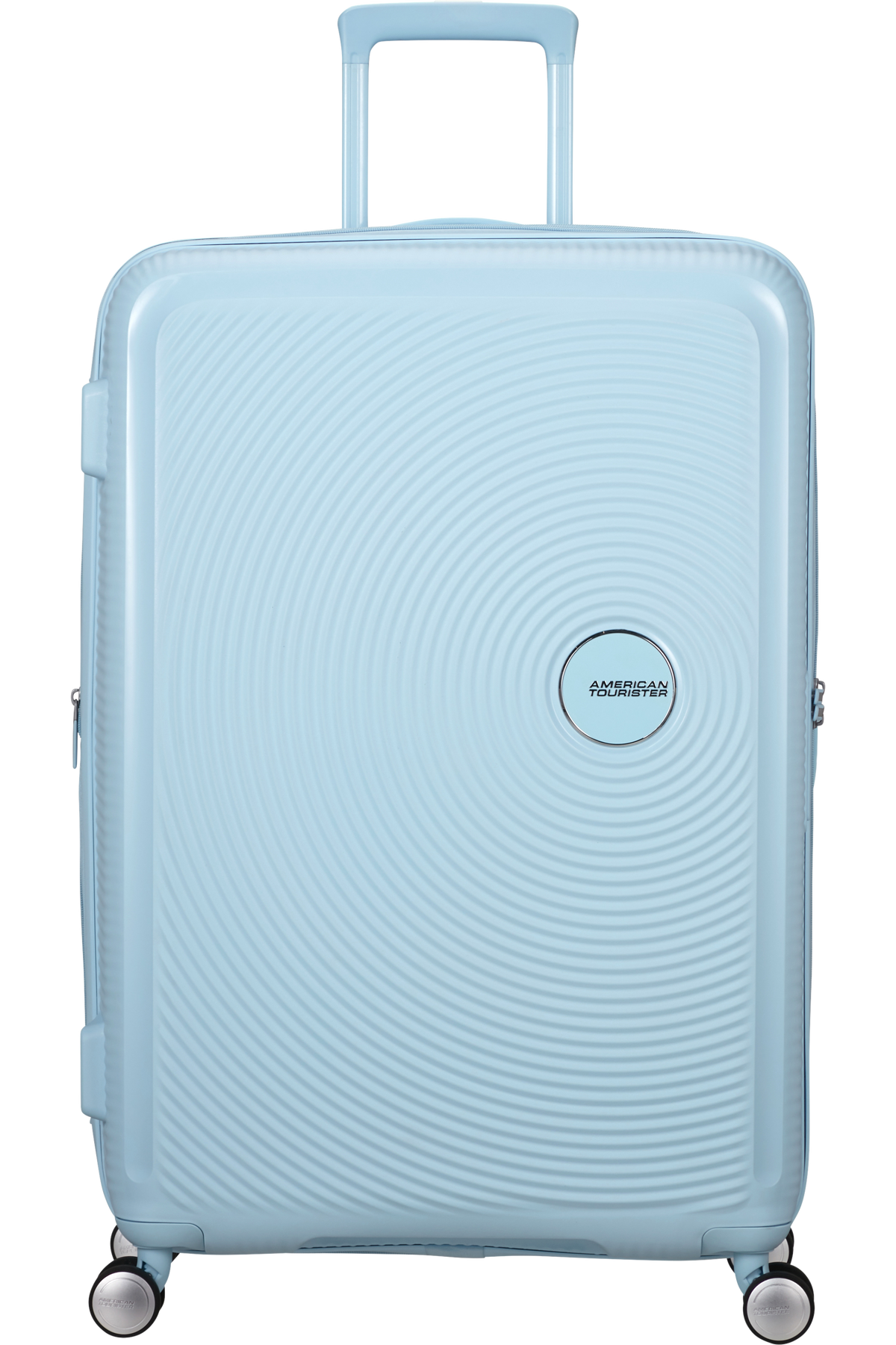 American Tourister - SoundBox 77 CM Resväska
