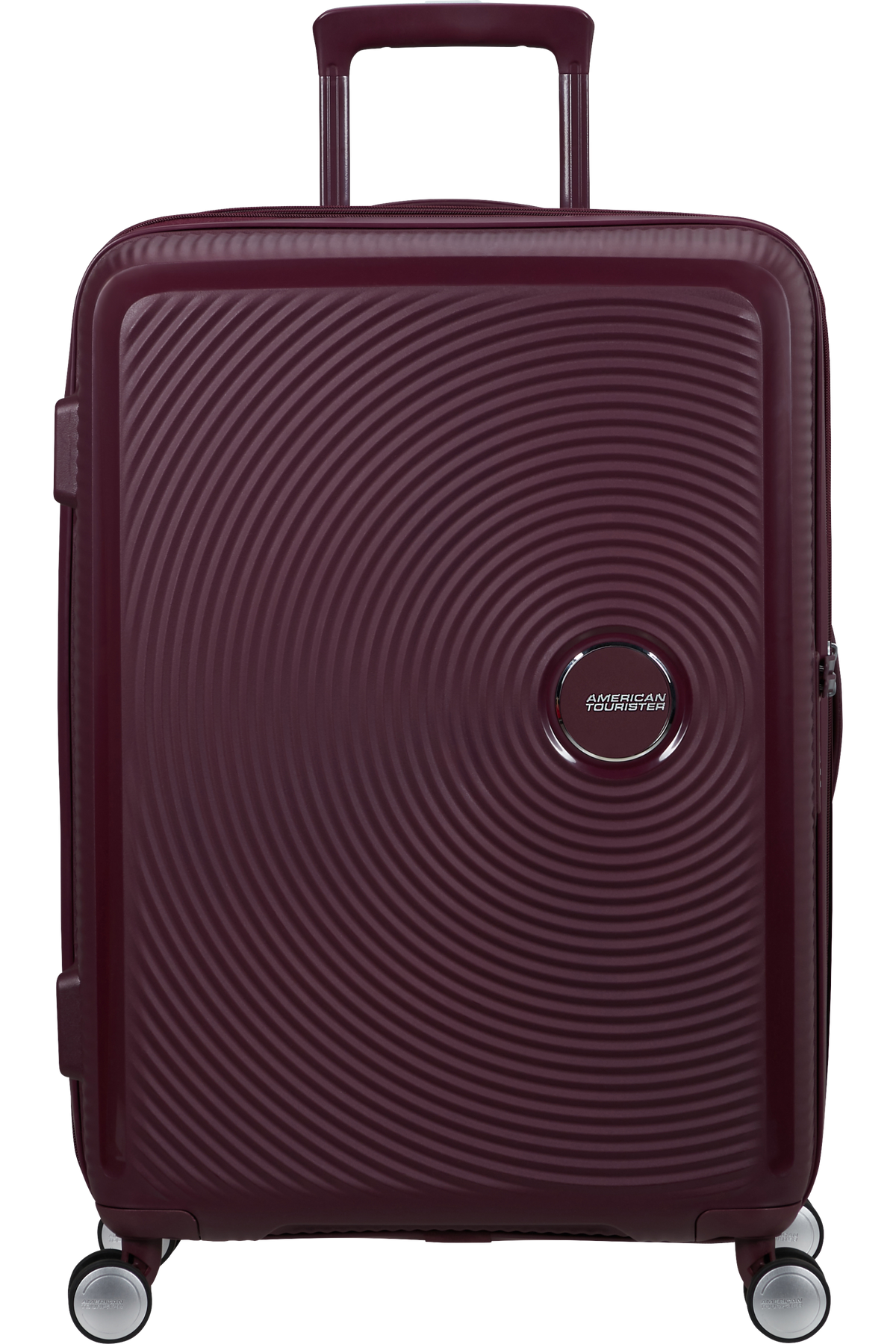 American Tourister - SoundBox 67 CM Resväska
