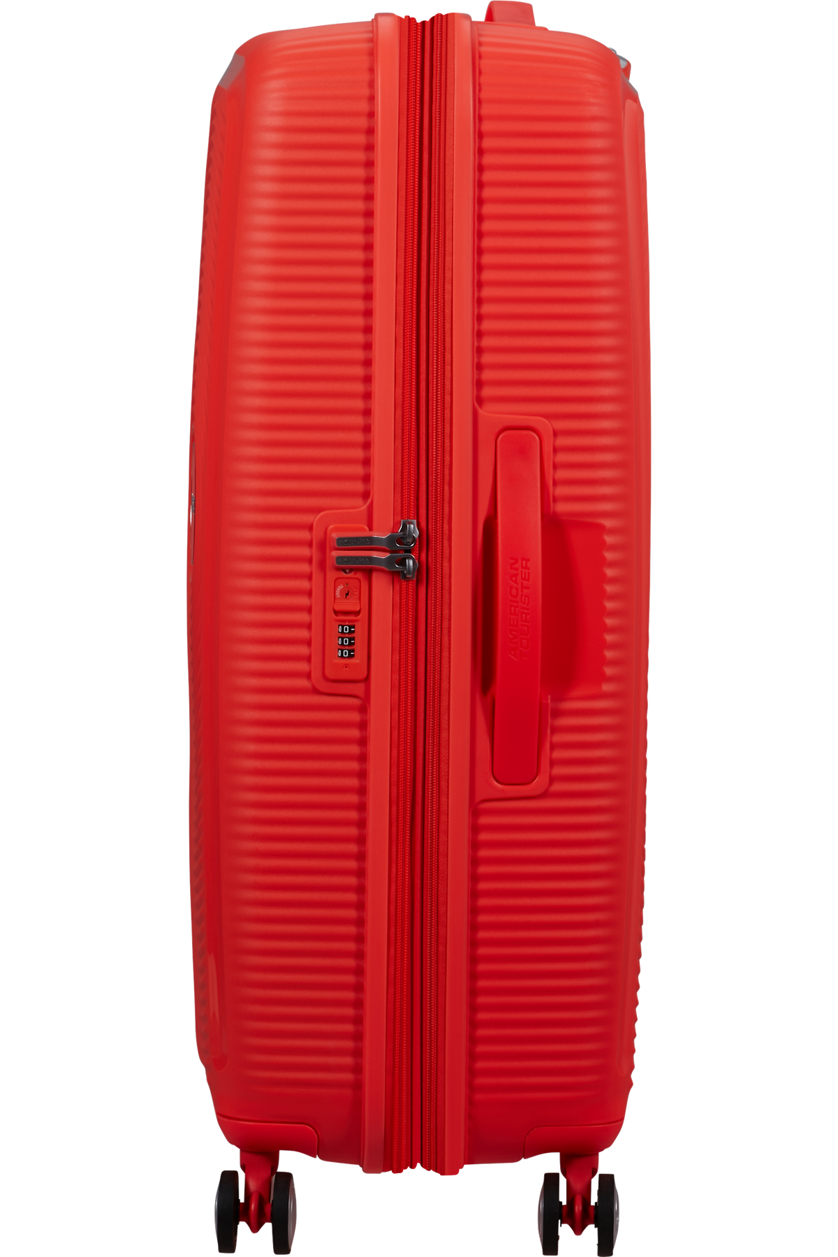 American Tourister - SoundBox 77 CM Resväska