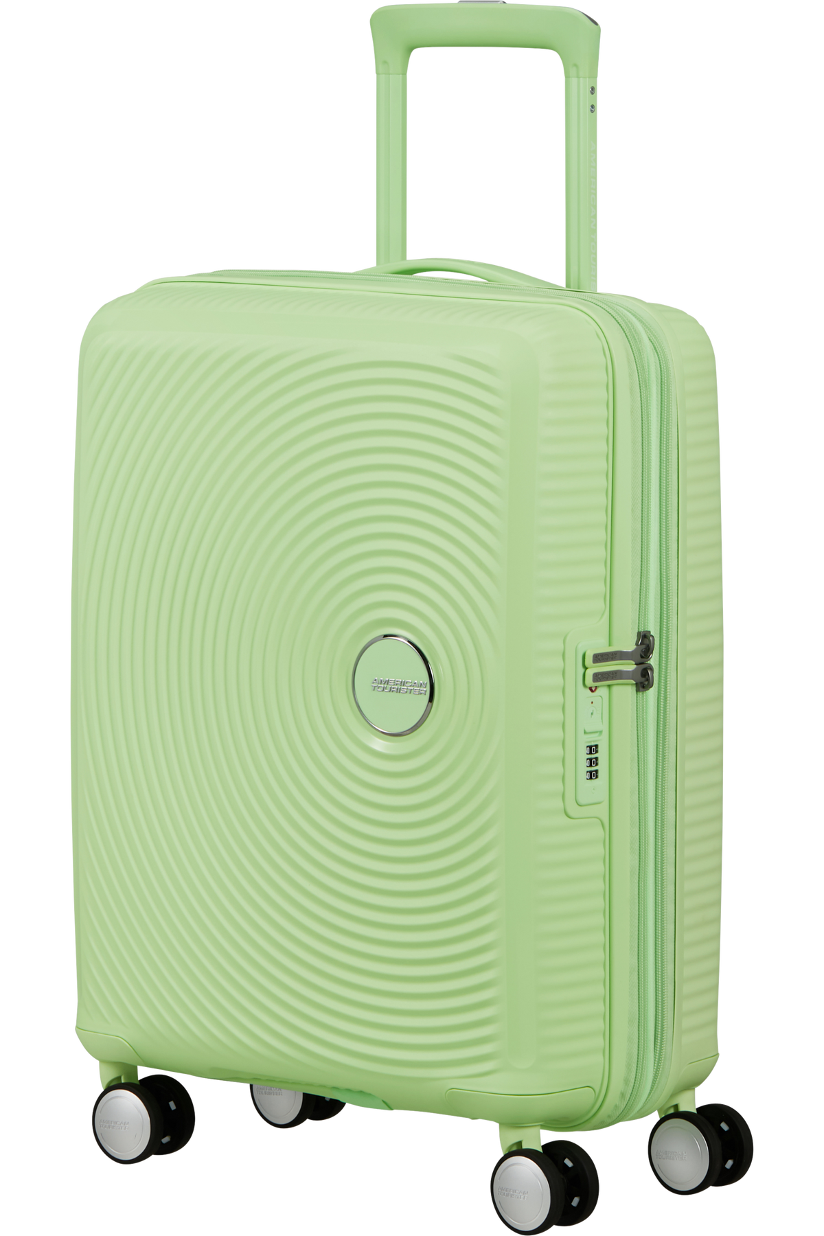 American Tourister - SoundBox 55 CM Kabinväska