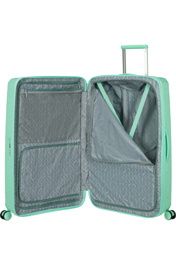 FastForward Resväska med 4 hjul 78 CM #Färg_Jelly Mint
