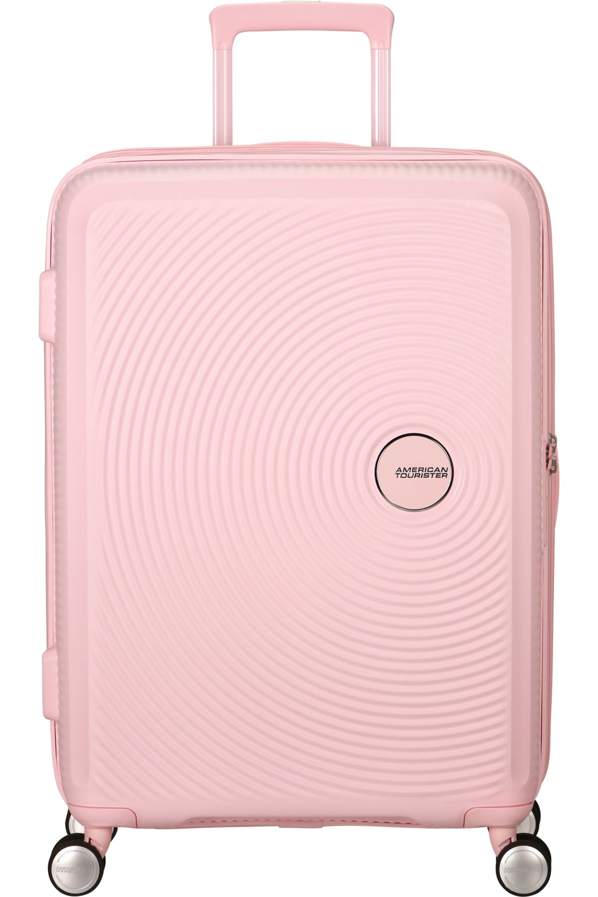 American Tourister - SoundBox 67 CM Resväska