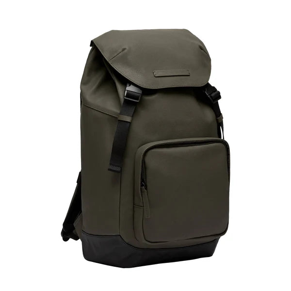 Horizn-studios SoFo Backpack City - Ryggsäck - 23L - Grön