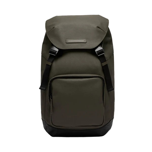 Horizn-studios SoFo Backpack City - Ryggsäck - 23L - Grön