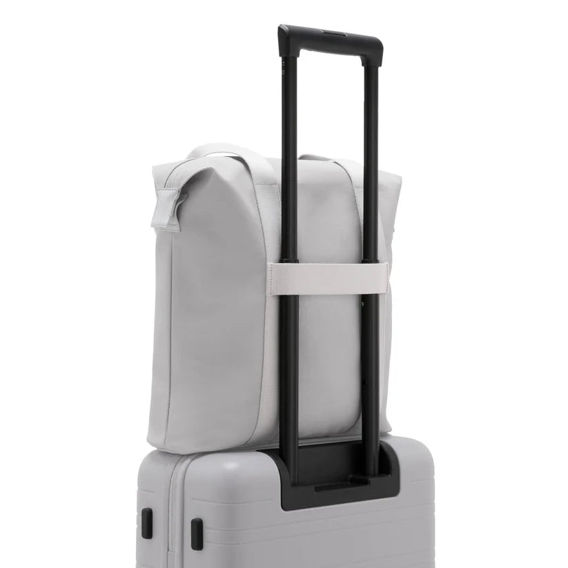 Horizn-studios SoFo Vertical Tote - Väska - 15L - Grå