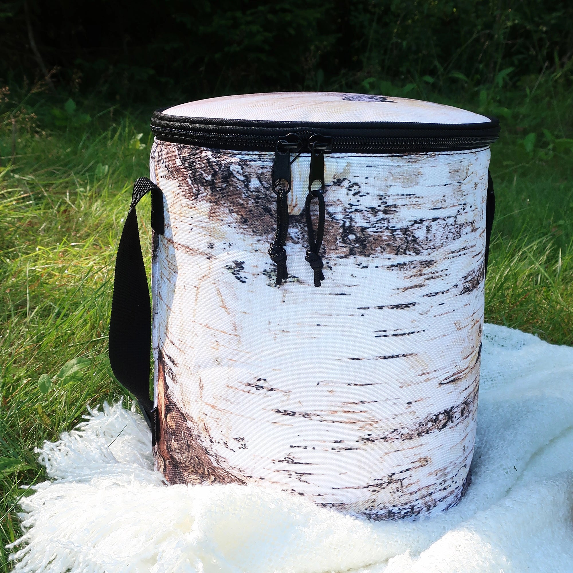 Black Hill - Stubbe - kylväska #Färg_Standard