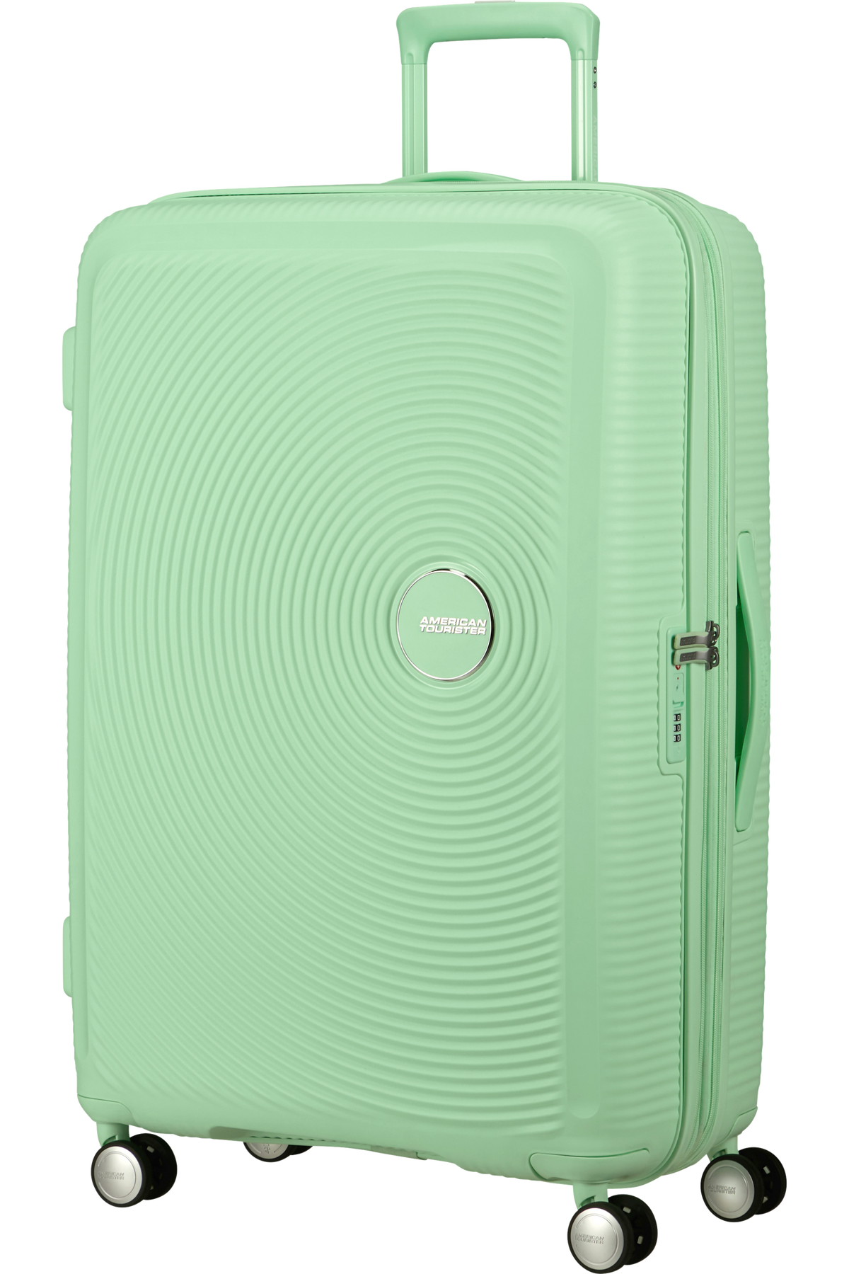 American Tourister - SoundBox 77 CM Resväska