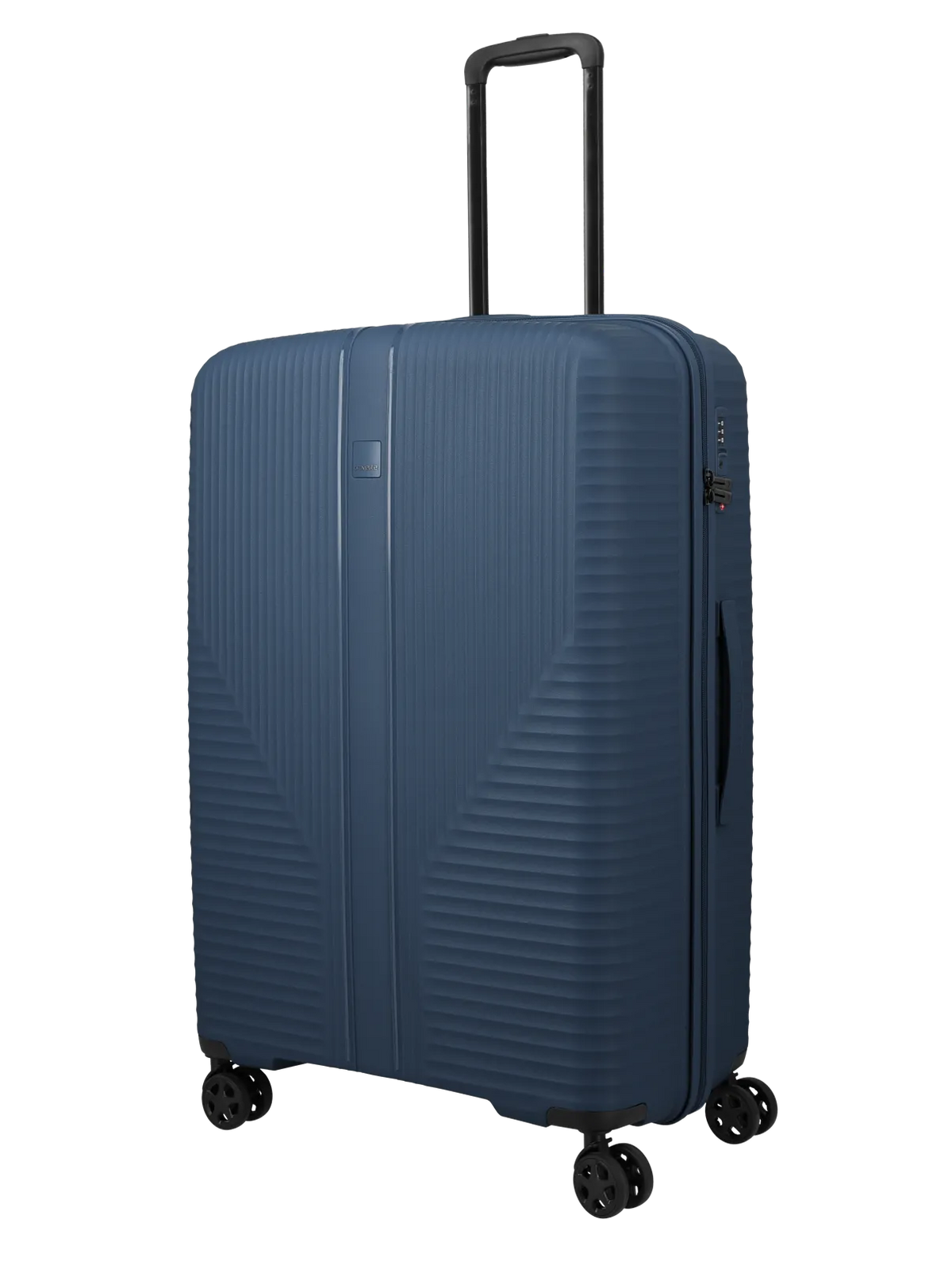 Travelite - Air Stripe Trolley L Resväska
