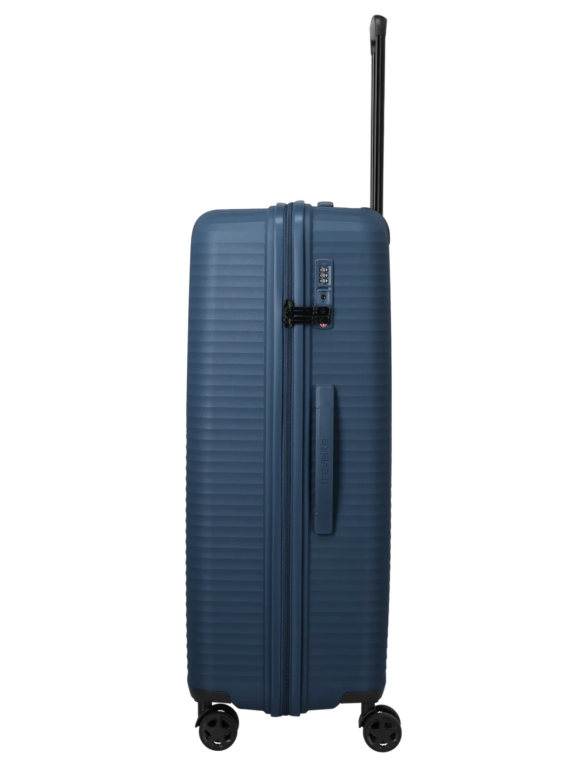 Travelite - Air Stripe Trolley L Resväska