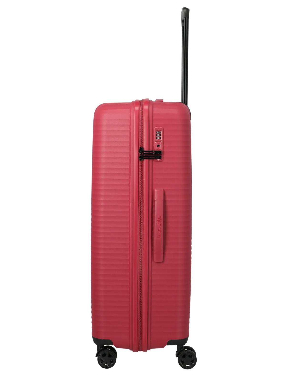 Travelite - Air Stripe Trolley L Resväska