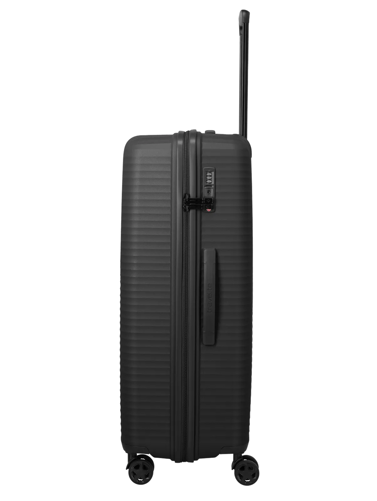 Travelite - Air Stripe Trolley L Resväska