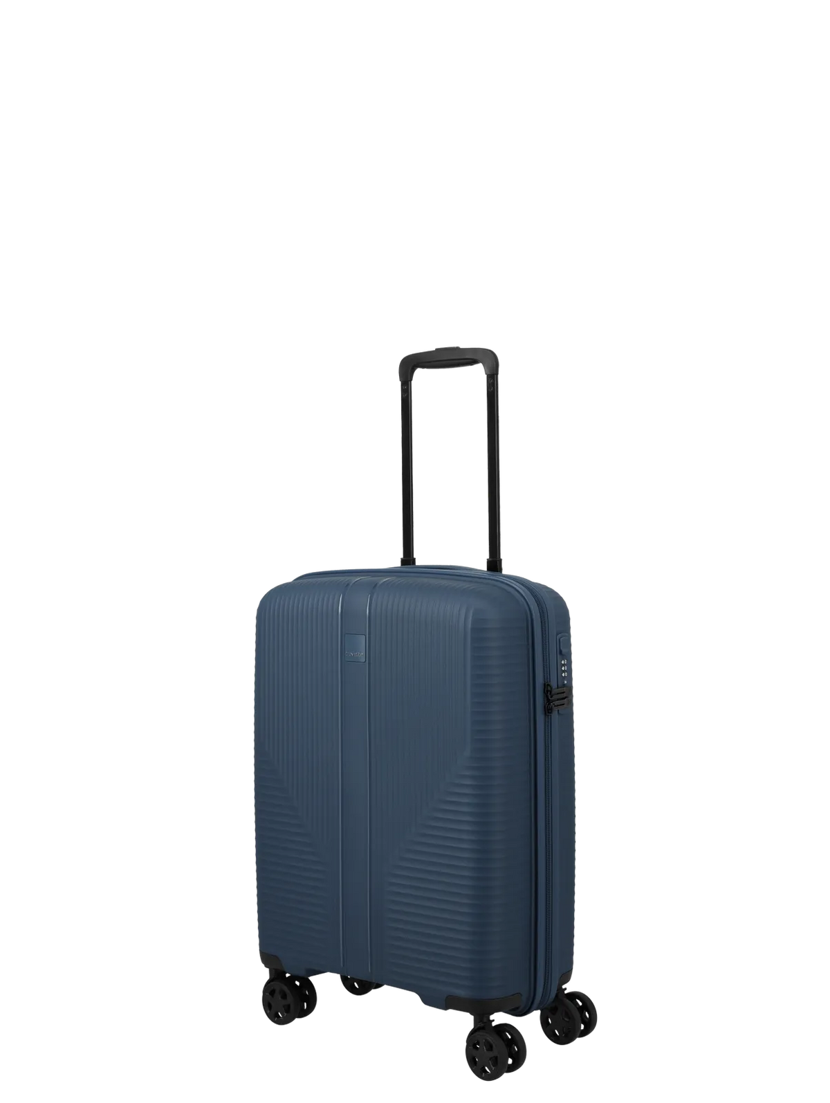 Travelite - Air Stripe Trolley S Kabinväska