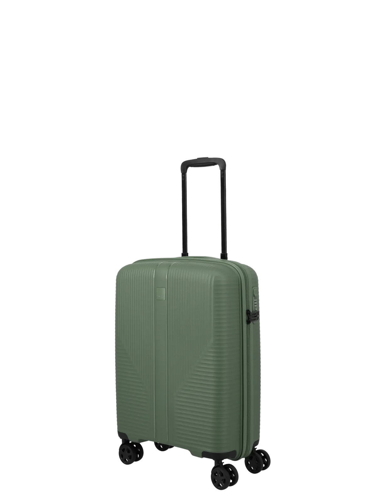 Travelite - Air Stripe Trolley S Kabinväska