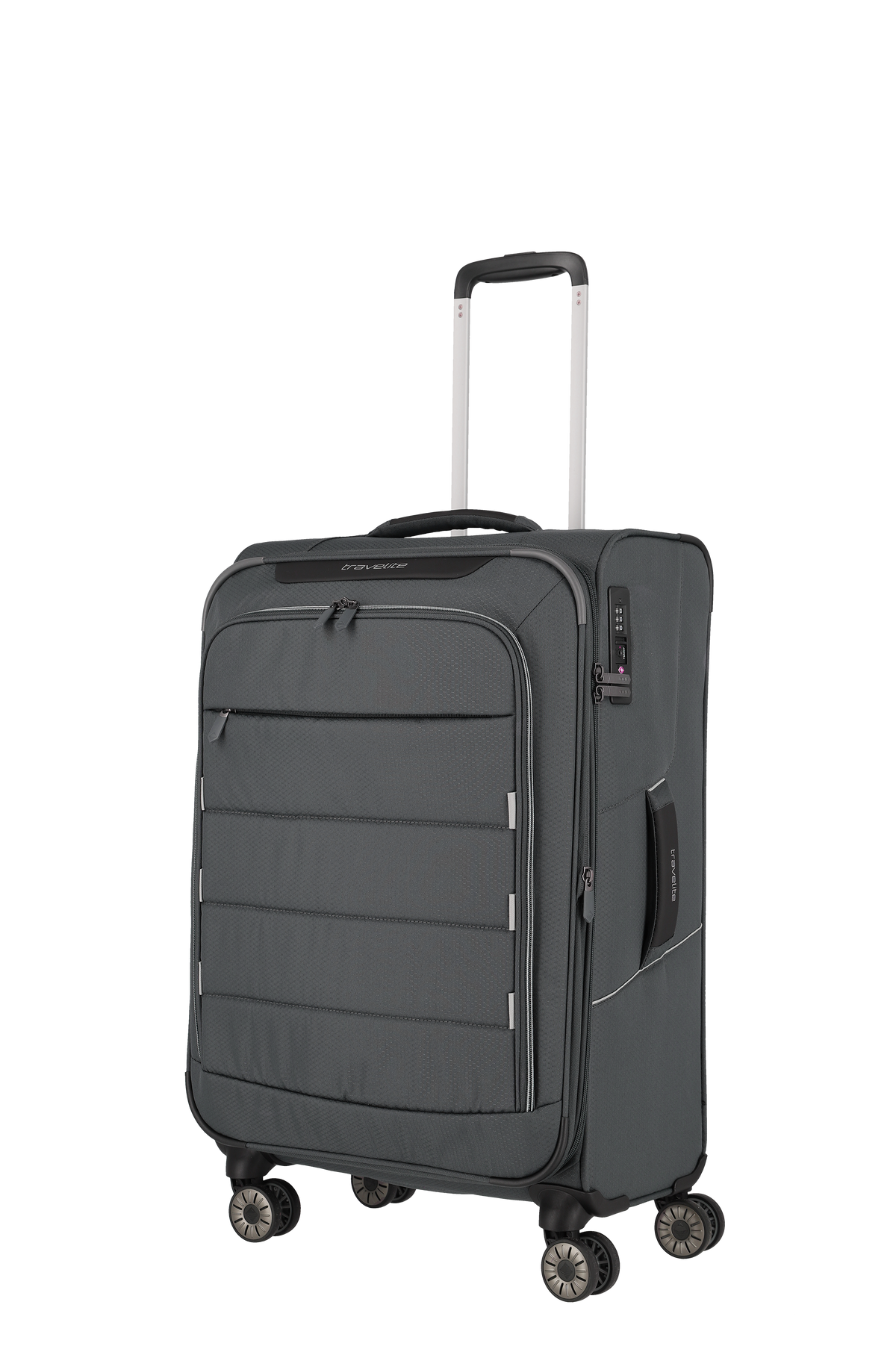 Skaii Trolley M exp. #Färg_Antracit