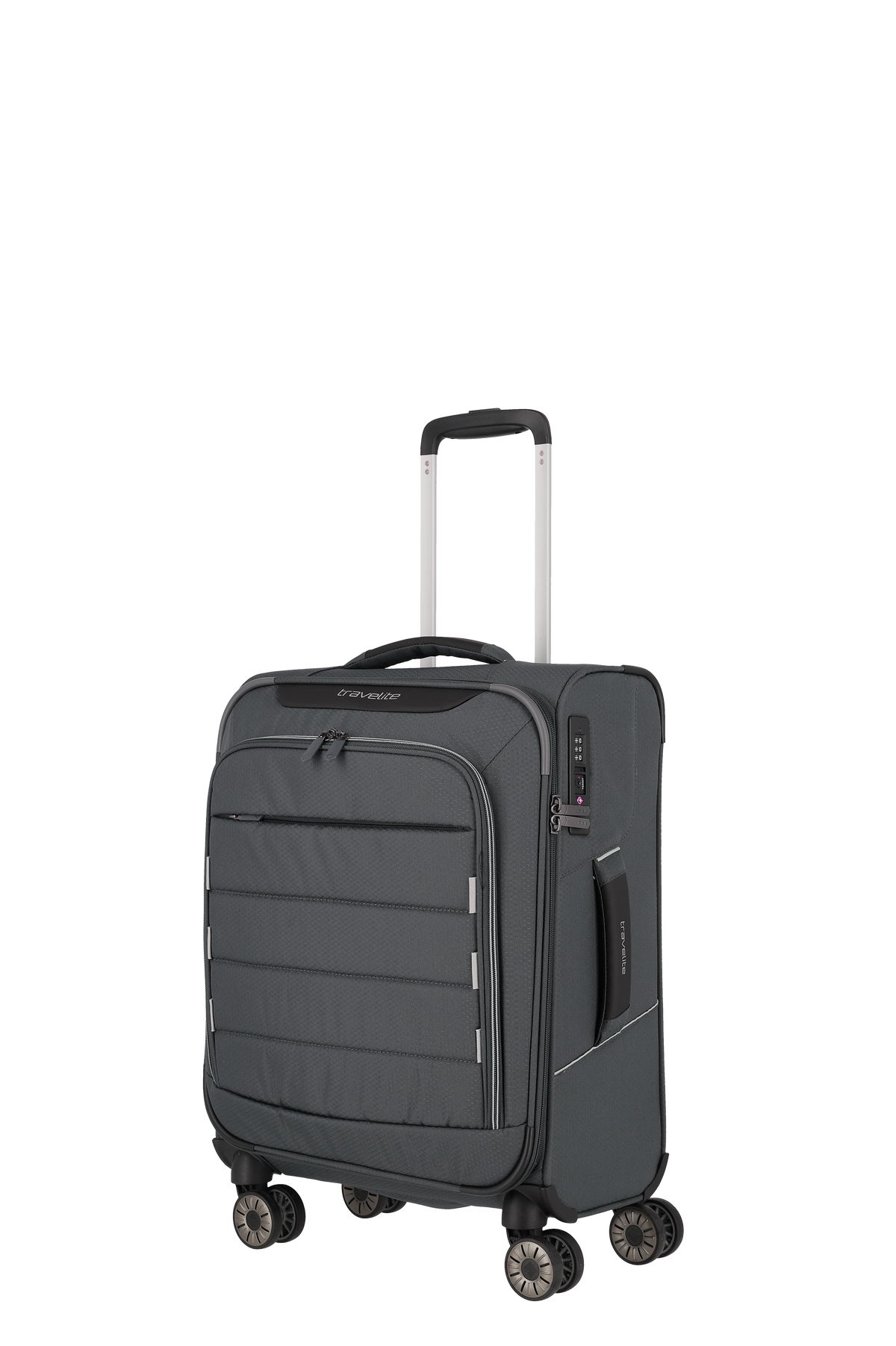 Skaii Trolley S #Färg_Antracit